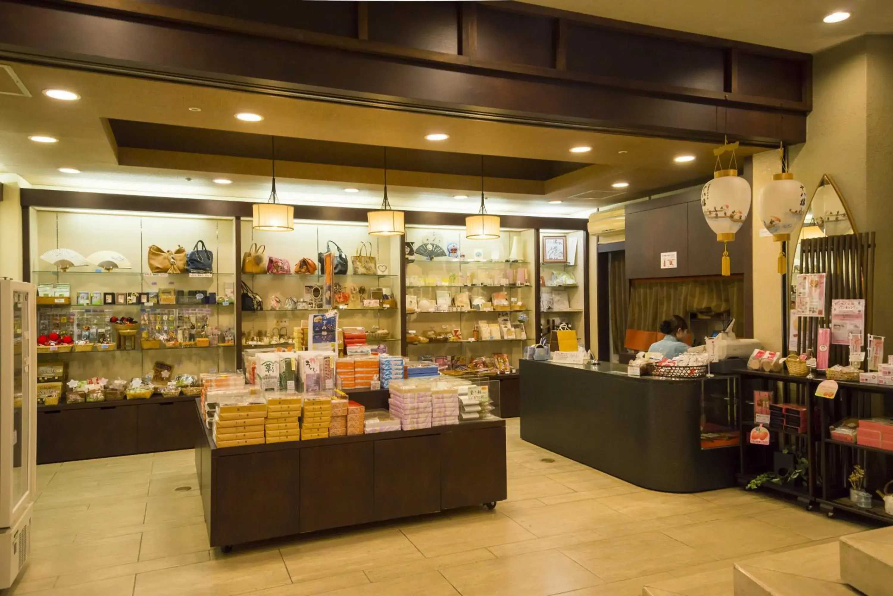 Food and drinks in Juhachiro Food and drinks in Juhachiro