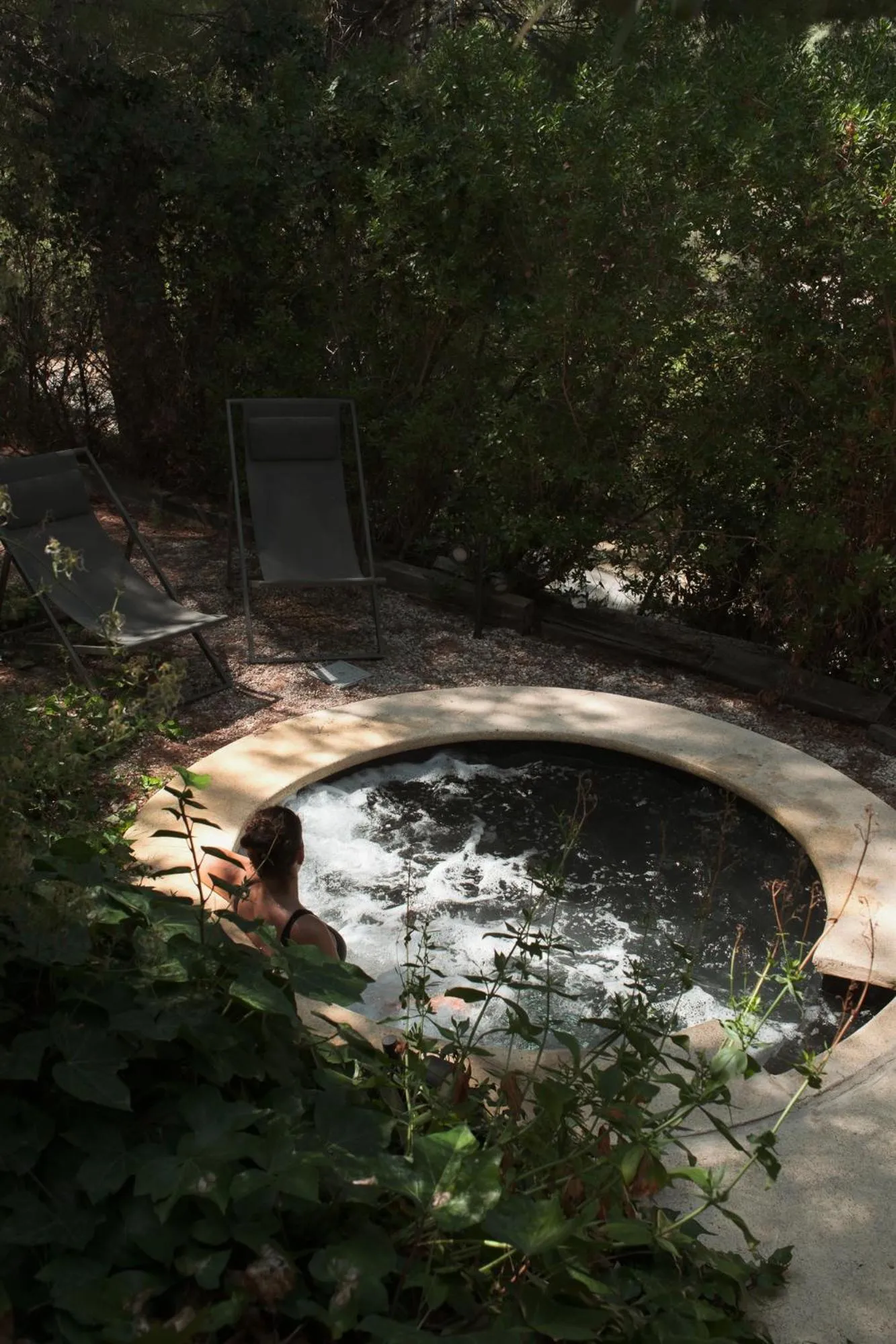 Swimming pool in VIVOOD Landscape Hotel & Spa - Designed for Adults