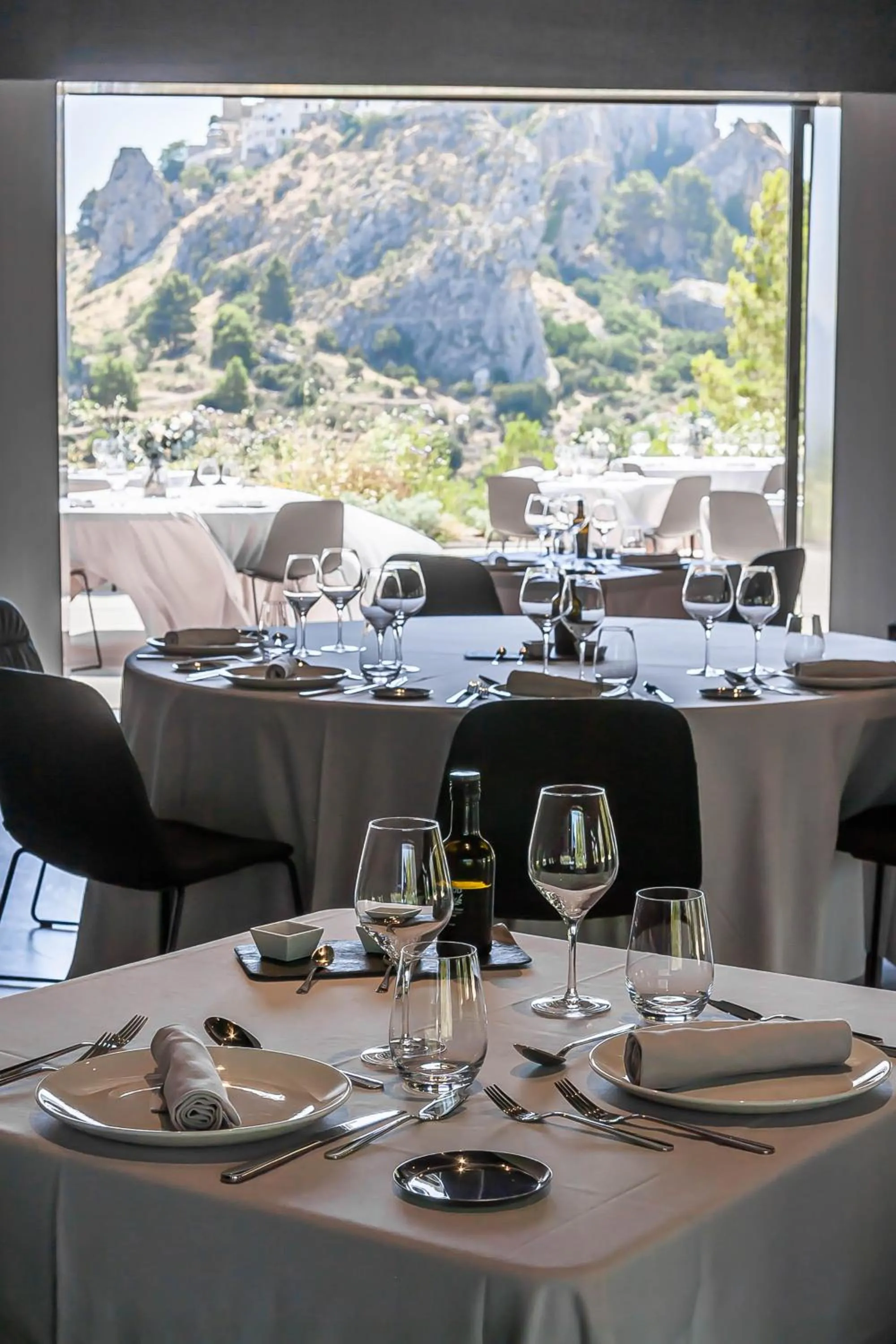 Restaurant/places to eat in VIVOOD Landscape Hotel & Spa - Designed for Adults