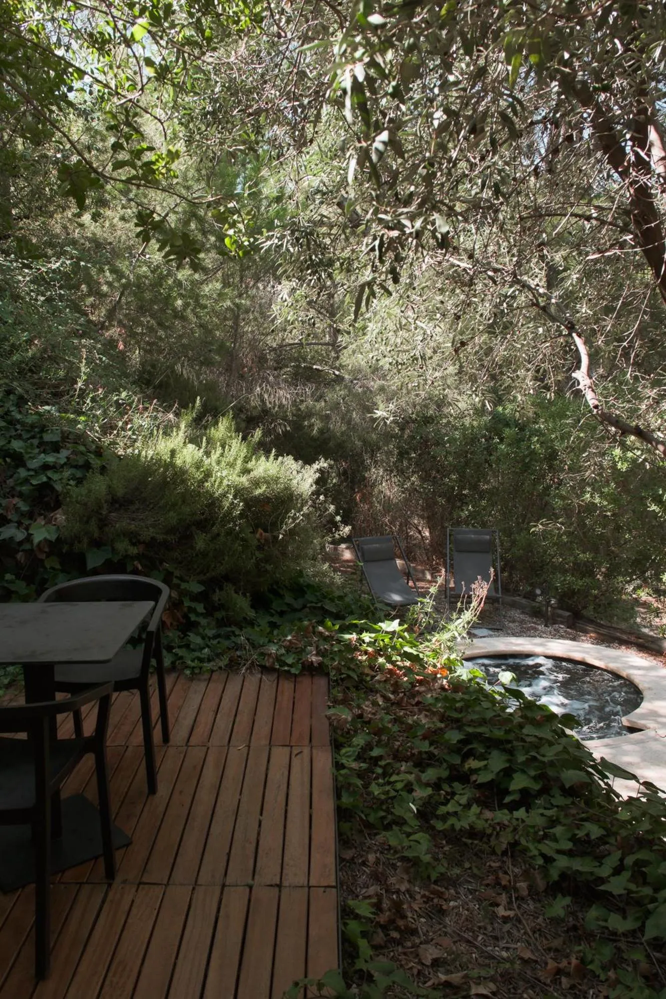 Pool view in VIVOOD Landscape Hotel & Spa - Designed for Adults