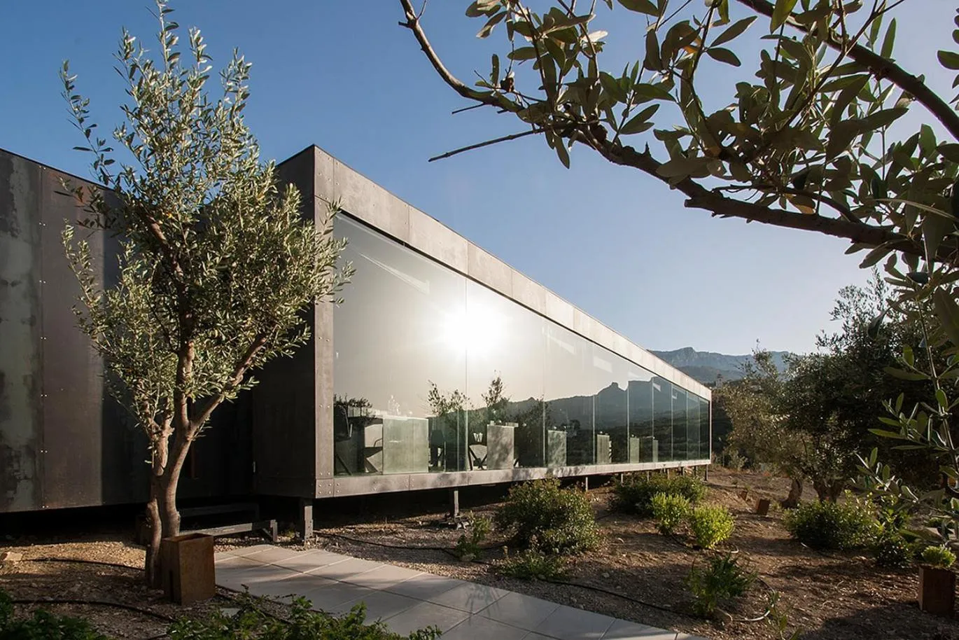 Restaurant/places to eat in VIVOOD Landscape Hotel & Spa - Designed for Adults