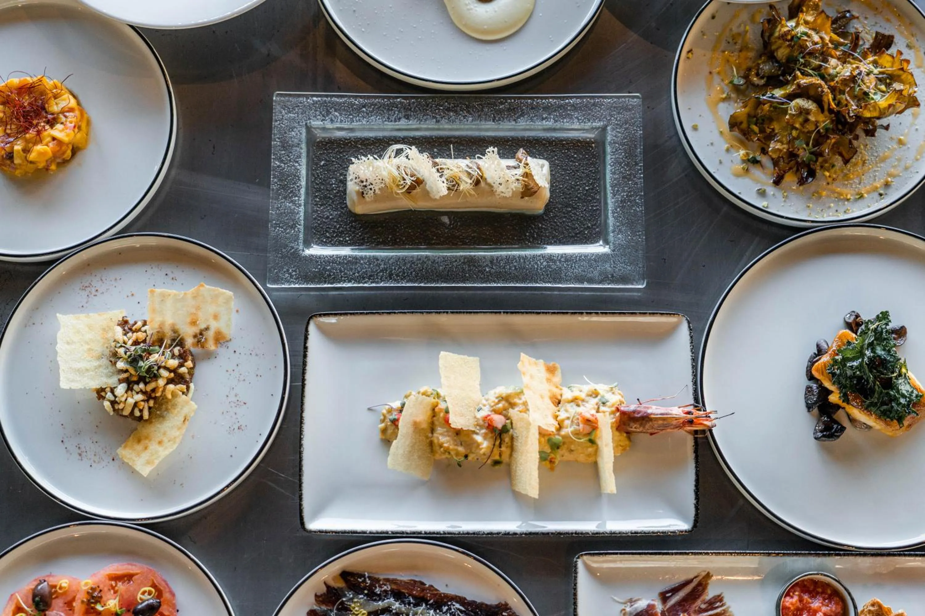 Restaurant/places to eat in VIVOOD Landscape Hotel & Spa - Designed for Adults