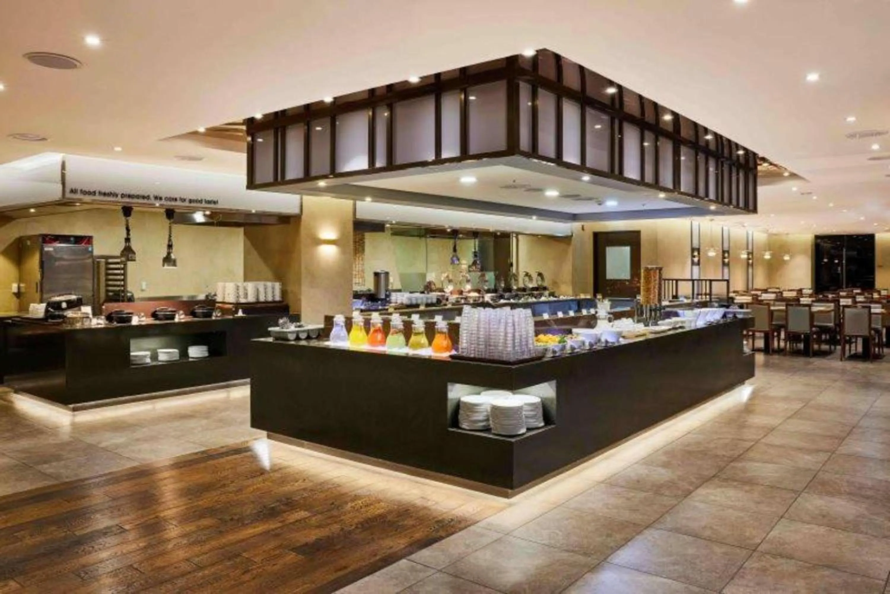 LOTTE CITY HOTEL Ulsan