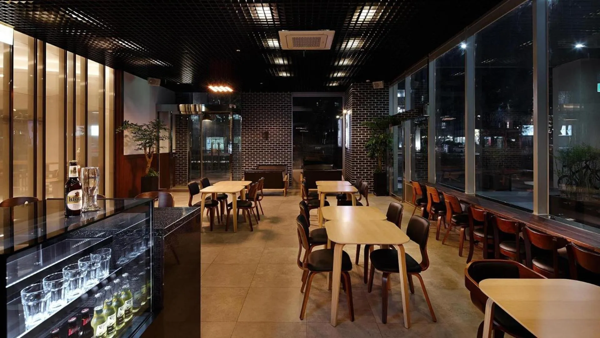 LOTTE CITY HOTEL Ulsan