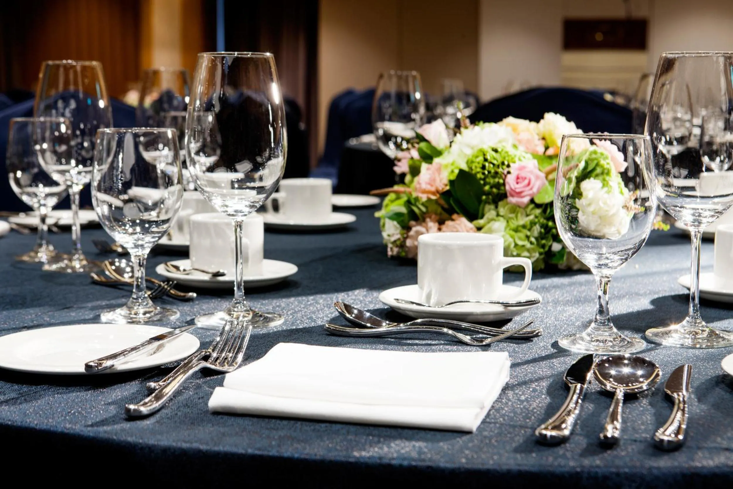 Banquet/Function facilities in LOTTE CITY HOTEL Ulsan