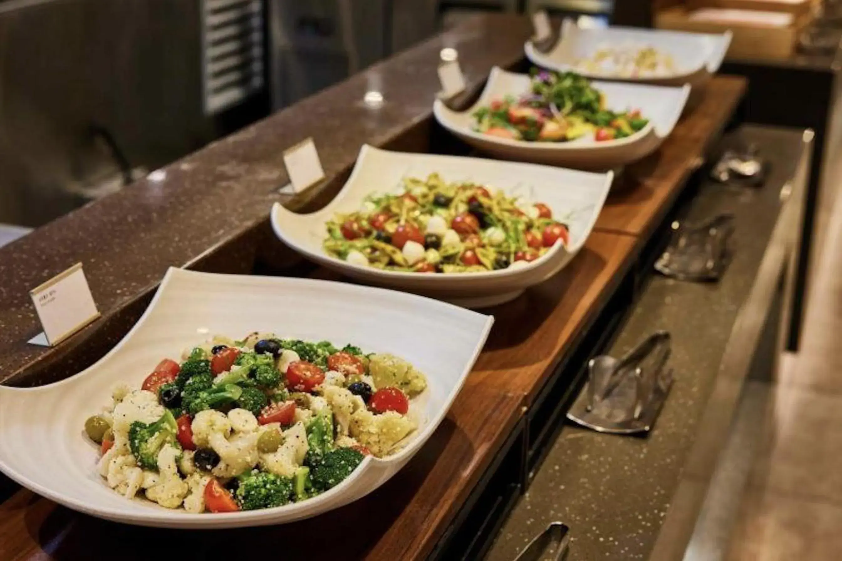 Restaurant/places to eat in LOTTE CITY HOTEL Ulsan Restaurant/places to eat in LOTTE CITY HOTEL Ulsan