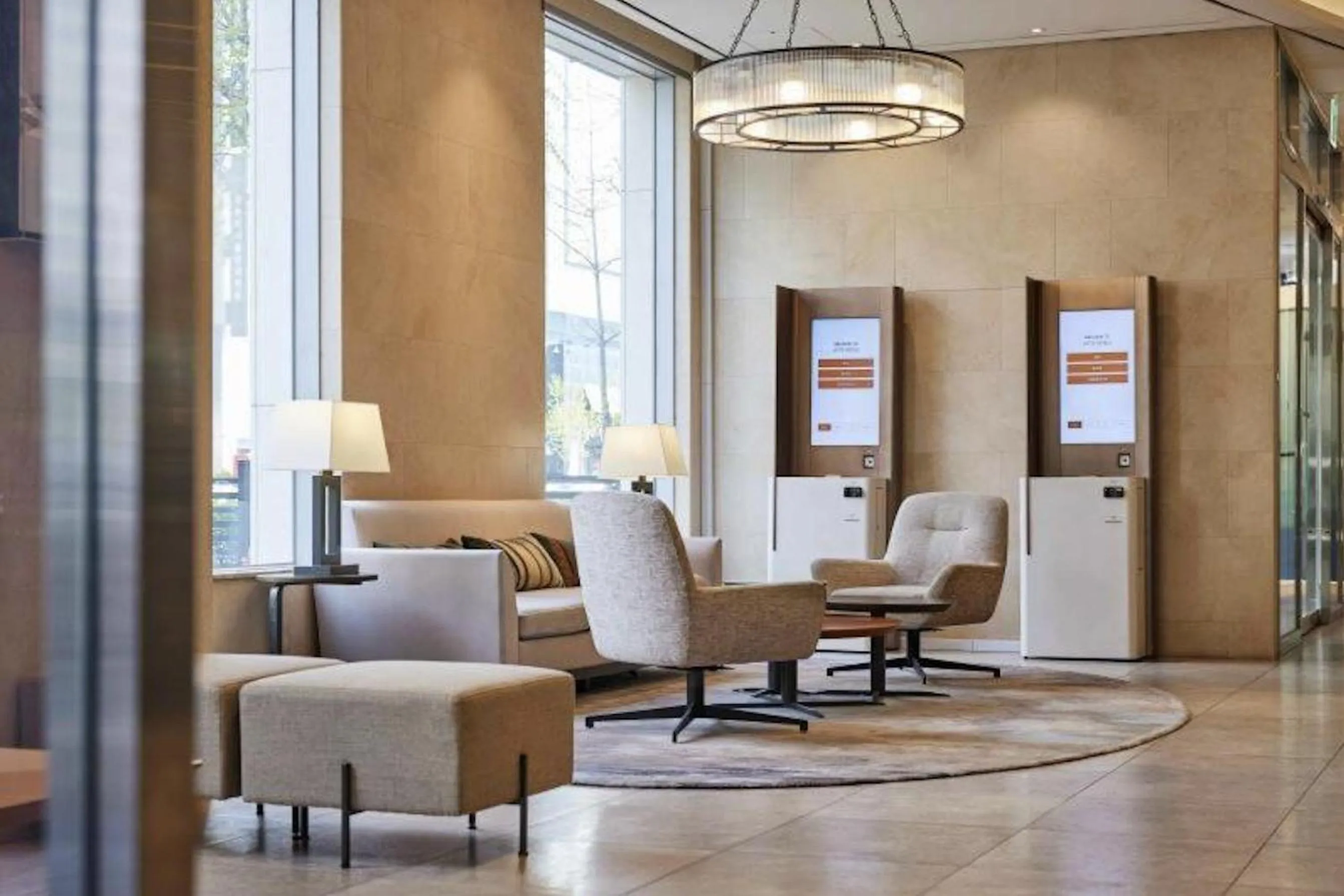 LOTTE CITY HOTEL Ulsan