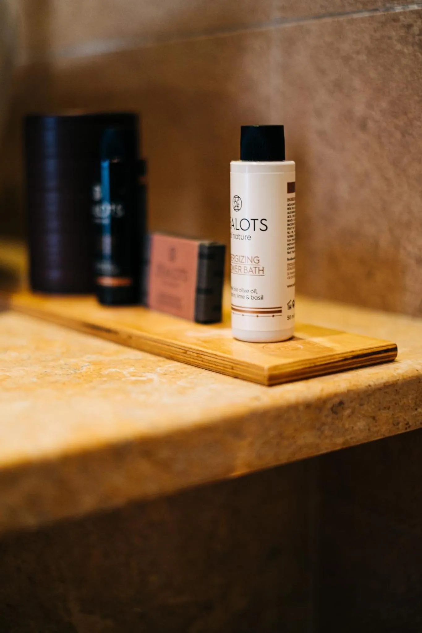 Other in Zoe Seaside Resort