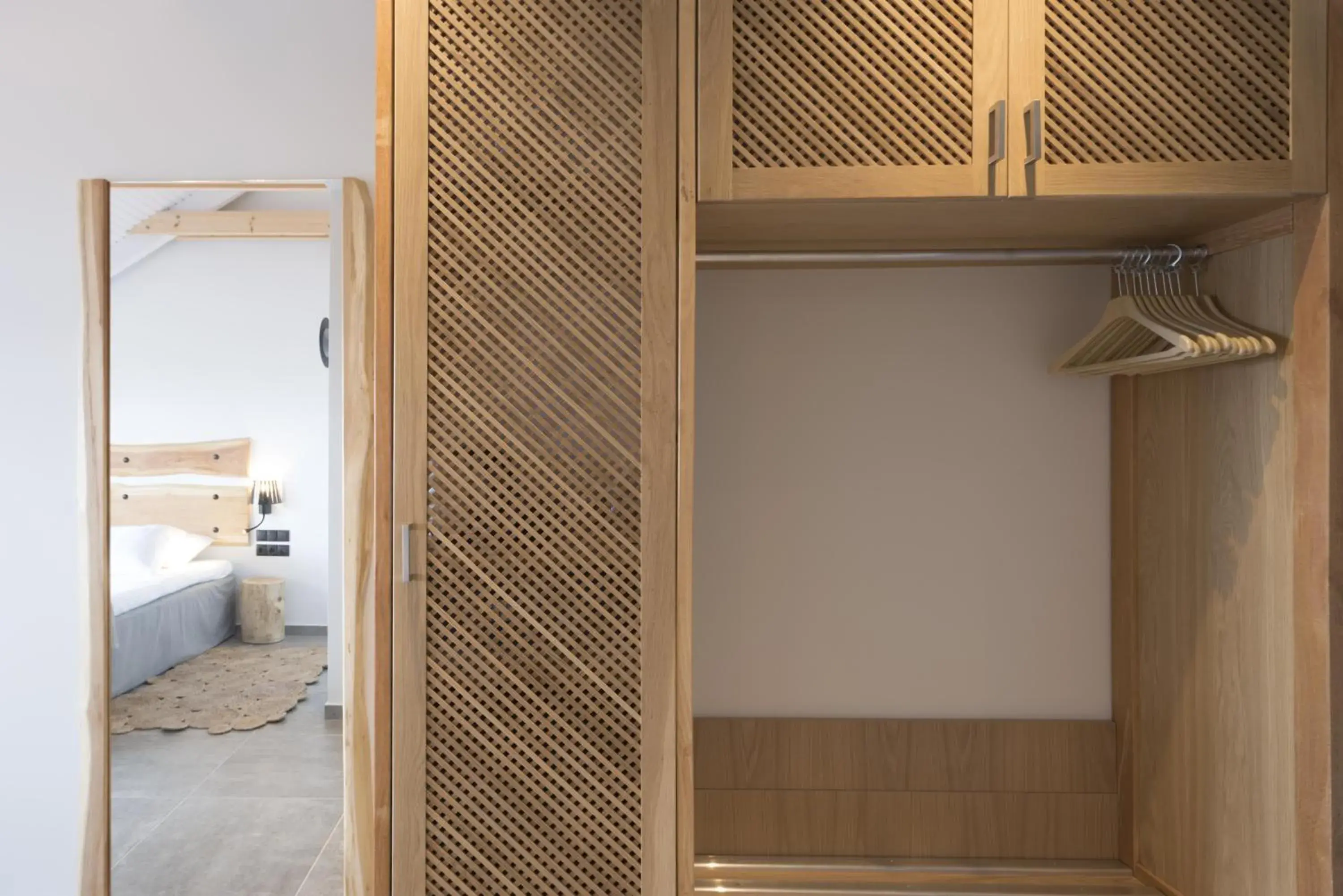 Loft Superior Room in Zoe Seaside Resort Loft Superior Room in Zoe Seaside Resort