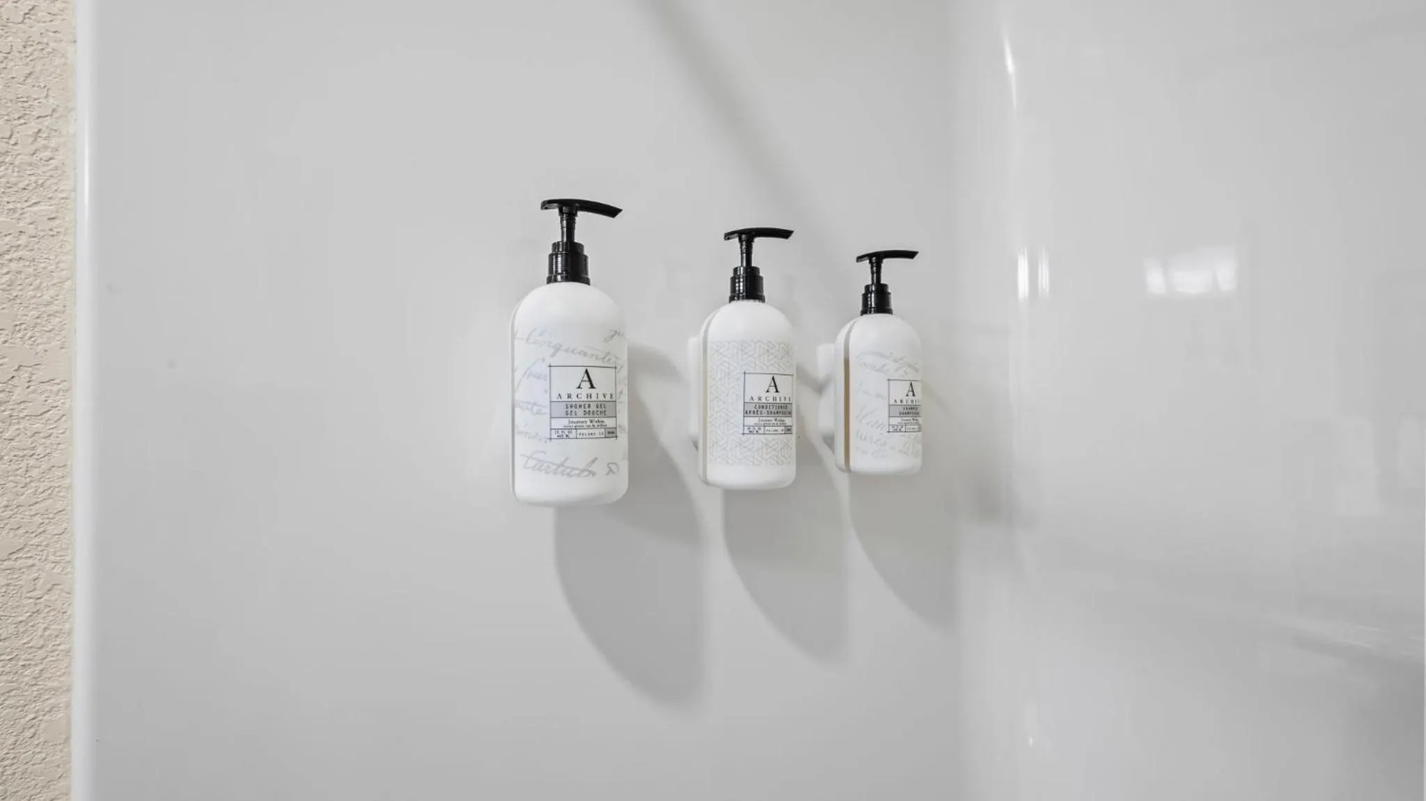 Bathroom in Cobblestone Hotel & Suites - Foley