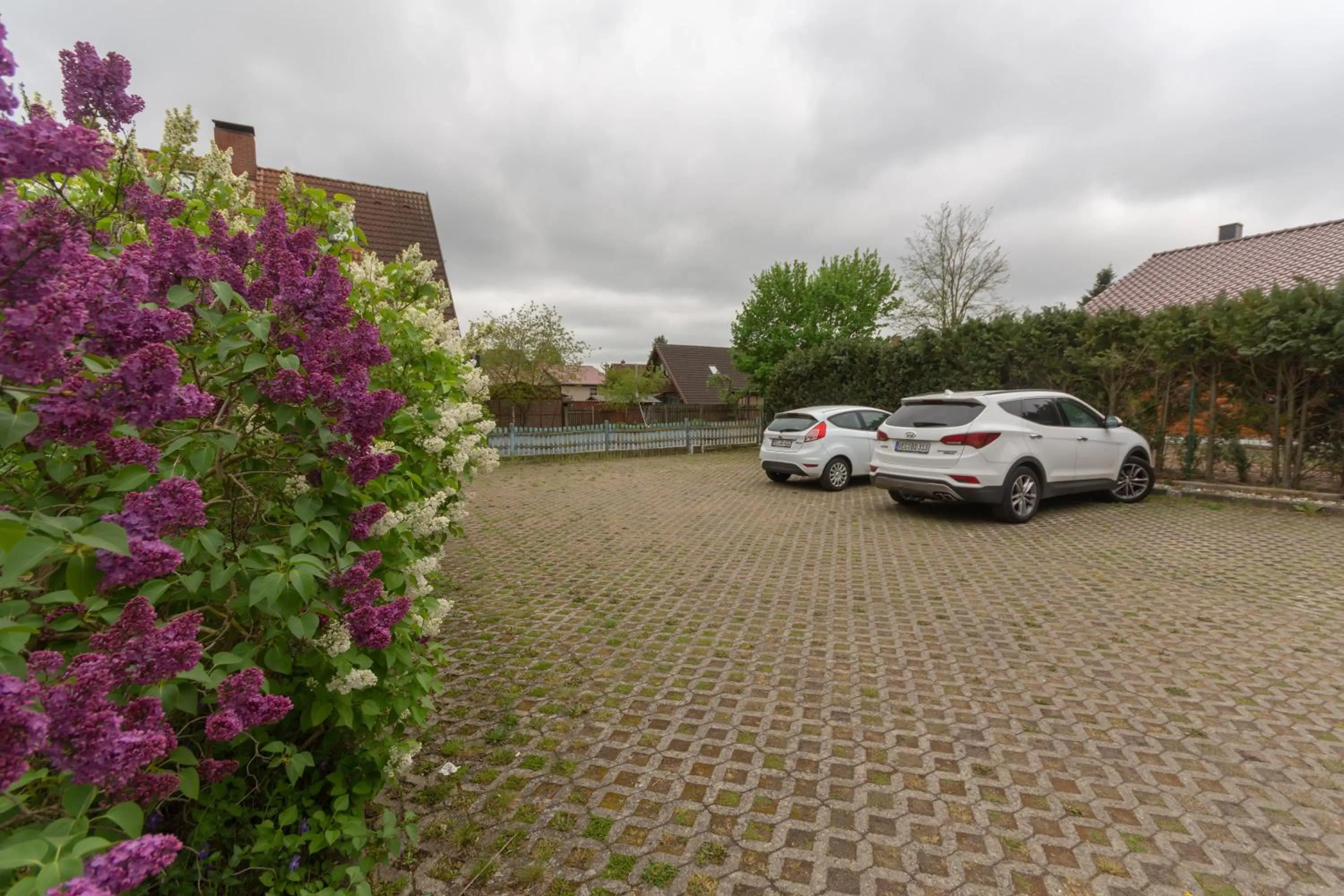 Strandhaus Malchow