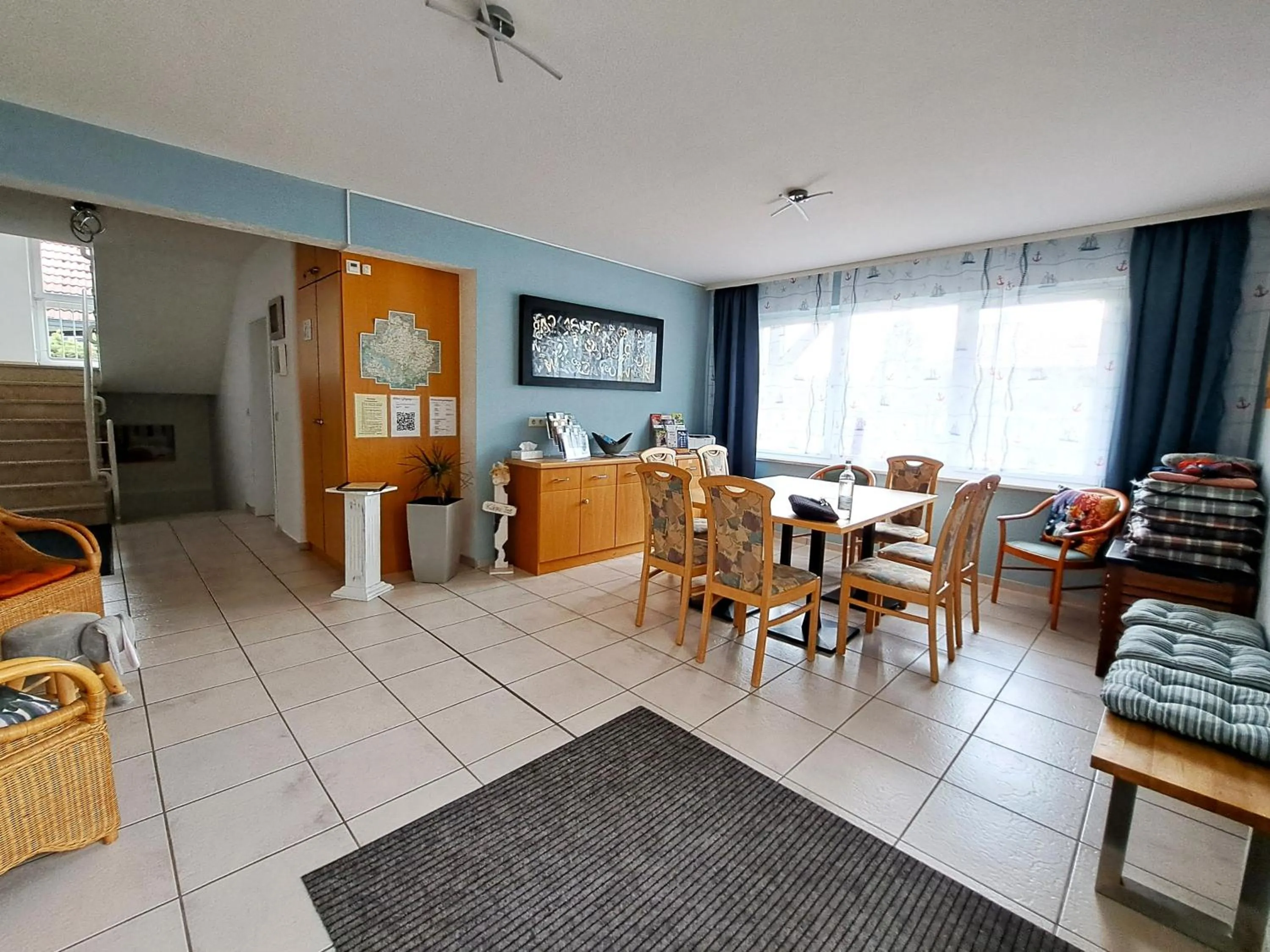 Strandhaus Malchow