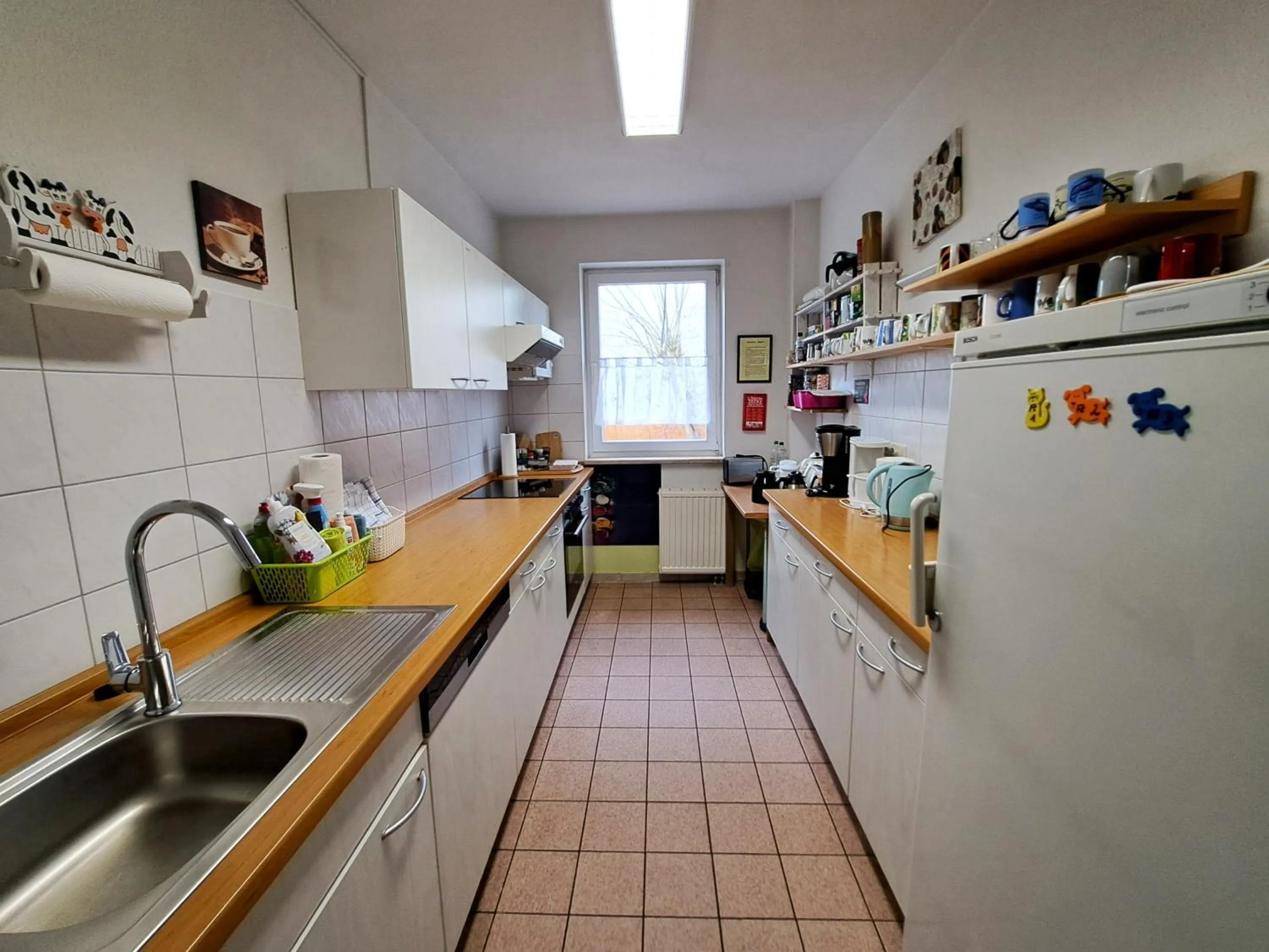 Strandhaus Malchow