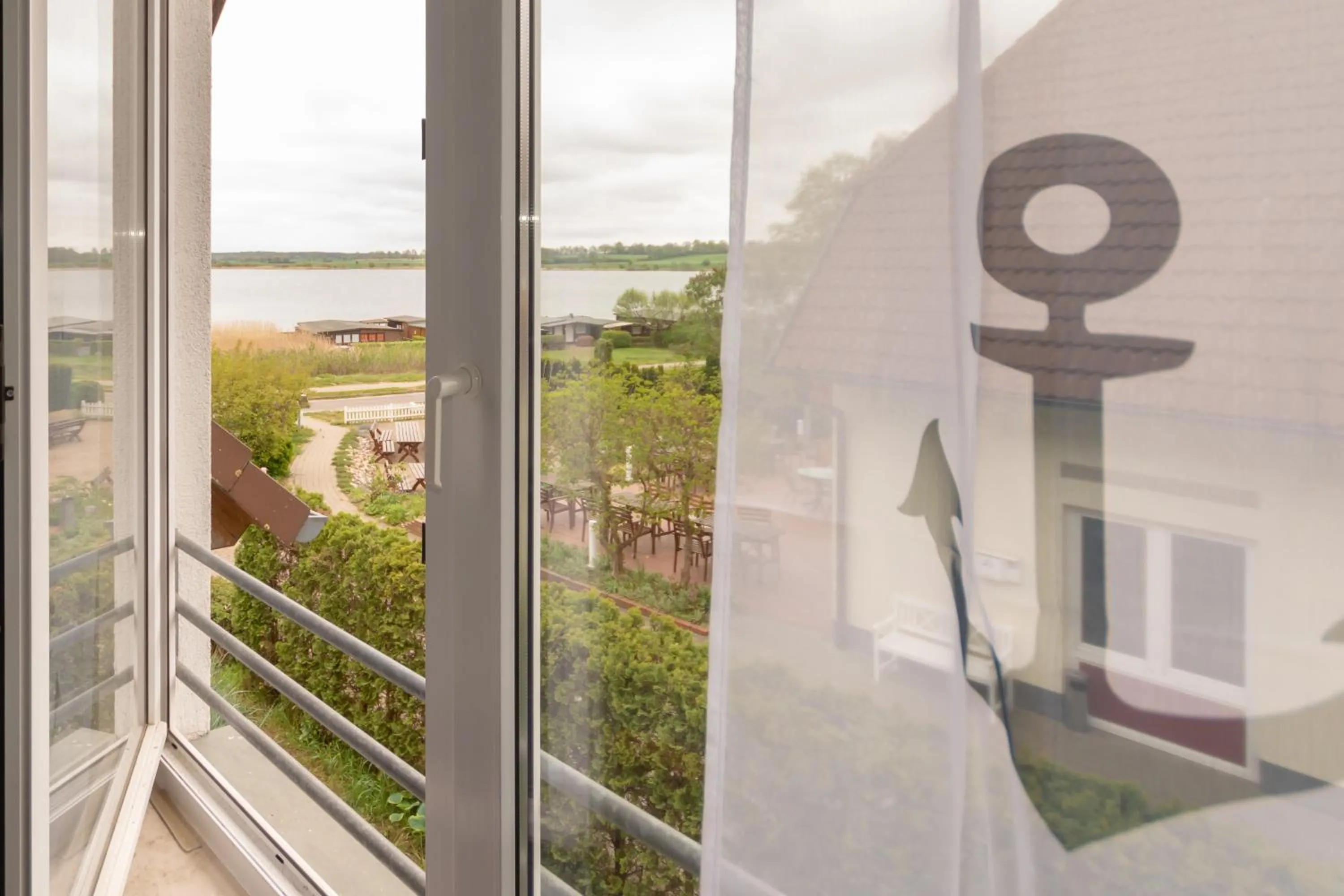 Strandhaus Malchow