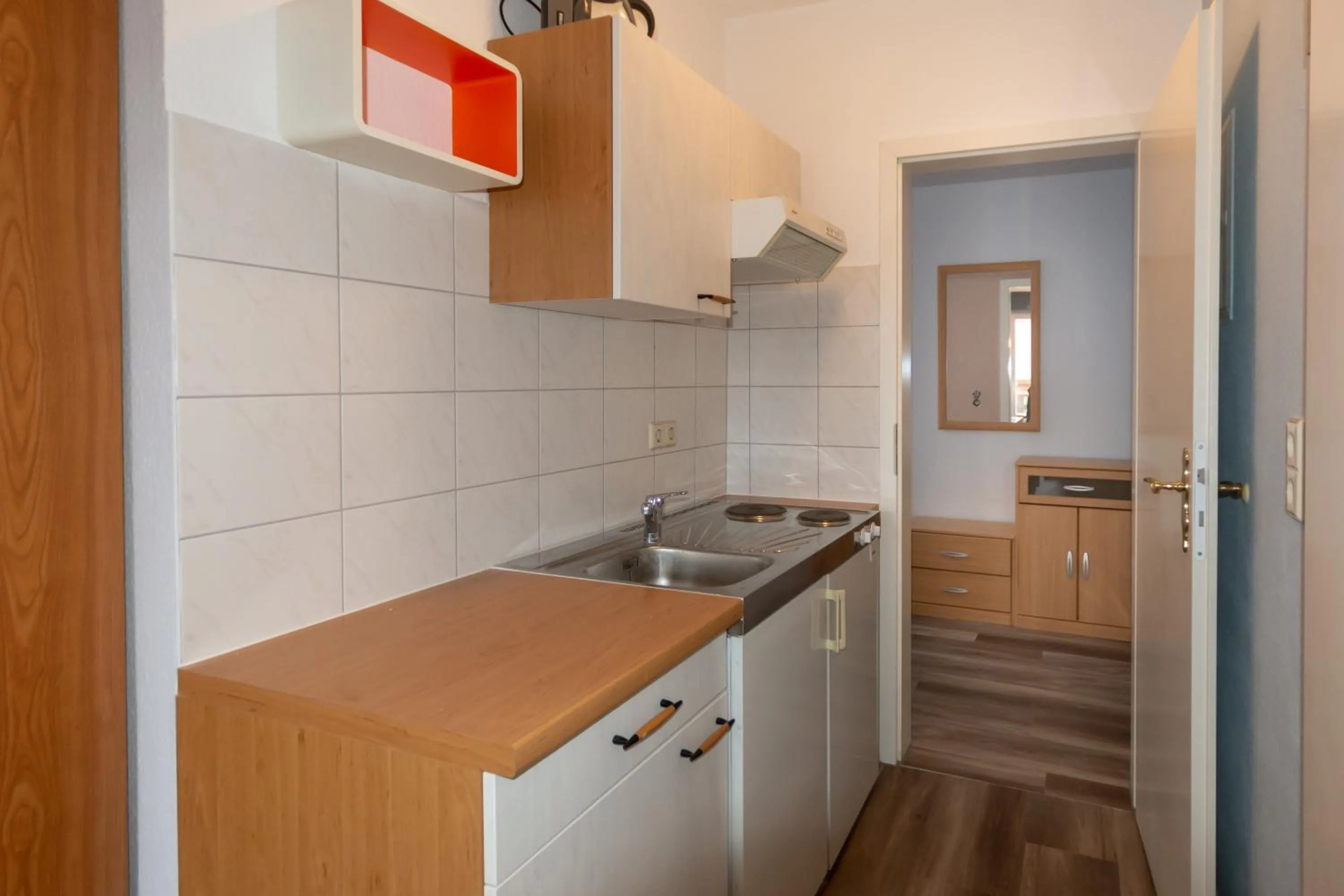 Strandhaus Malchow