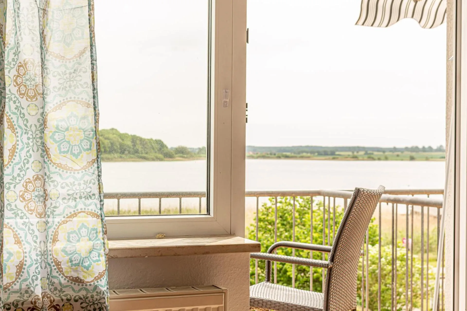Strandhaus Malchow