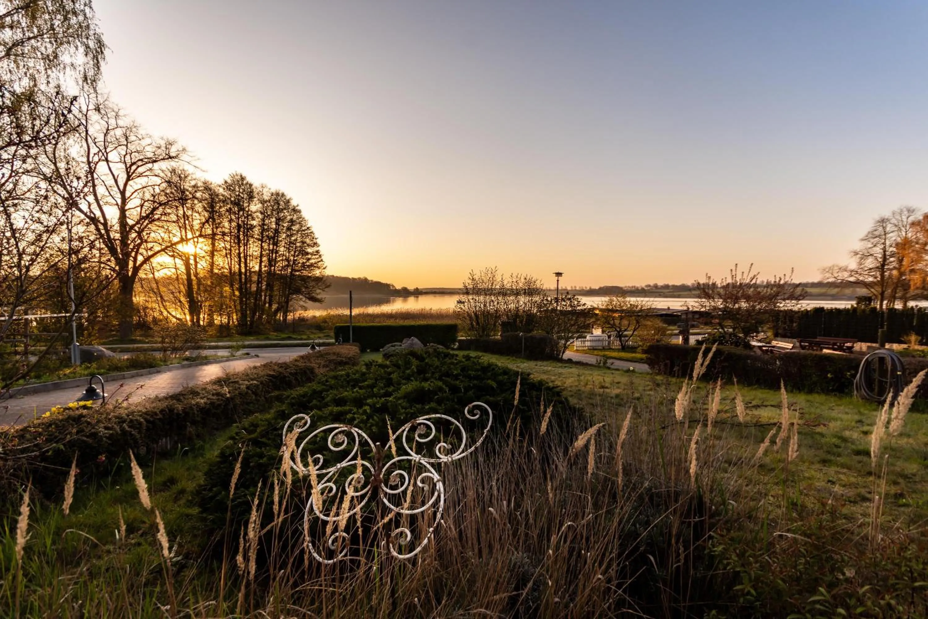 Strandhaus Malchow
