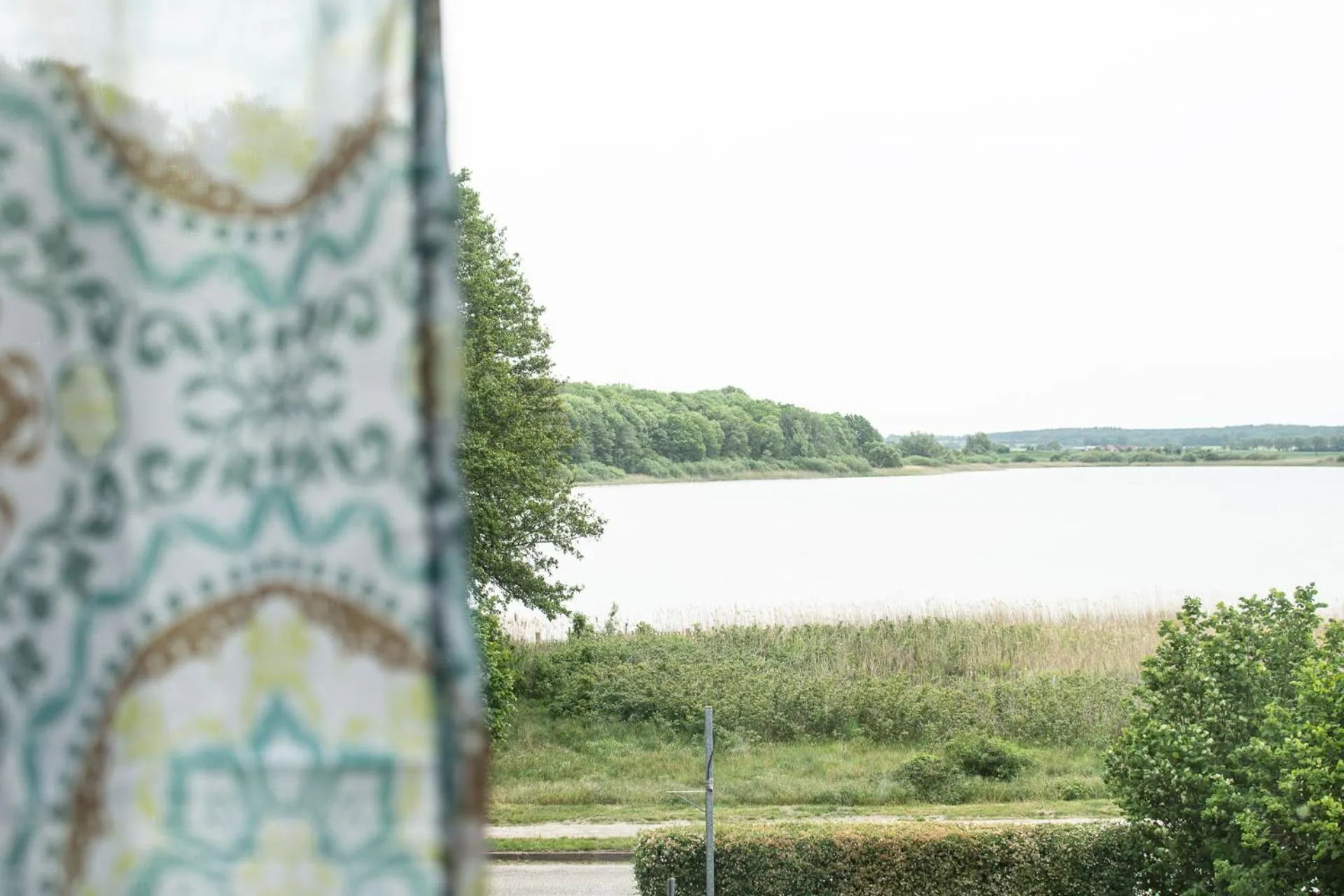Strandhaus Malchow
