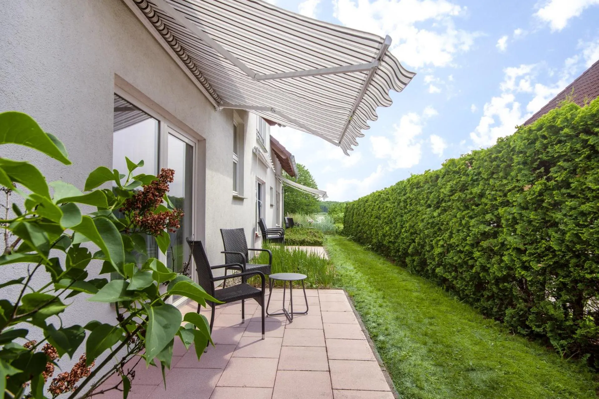 Strandhaus Malchow