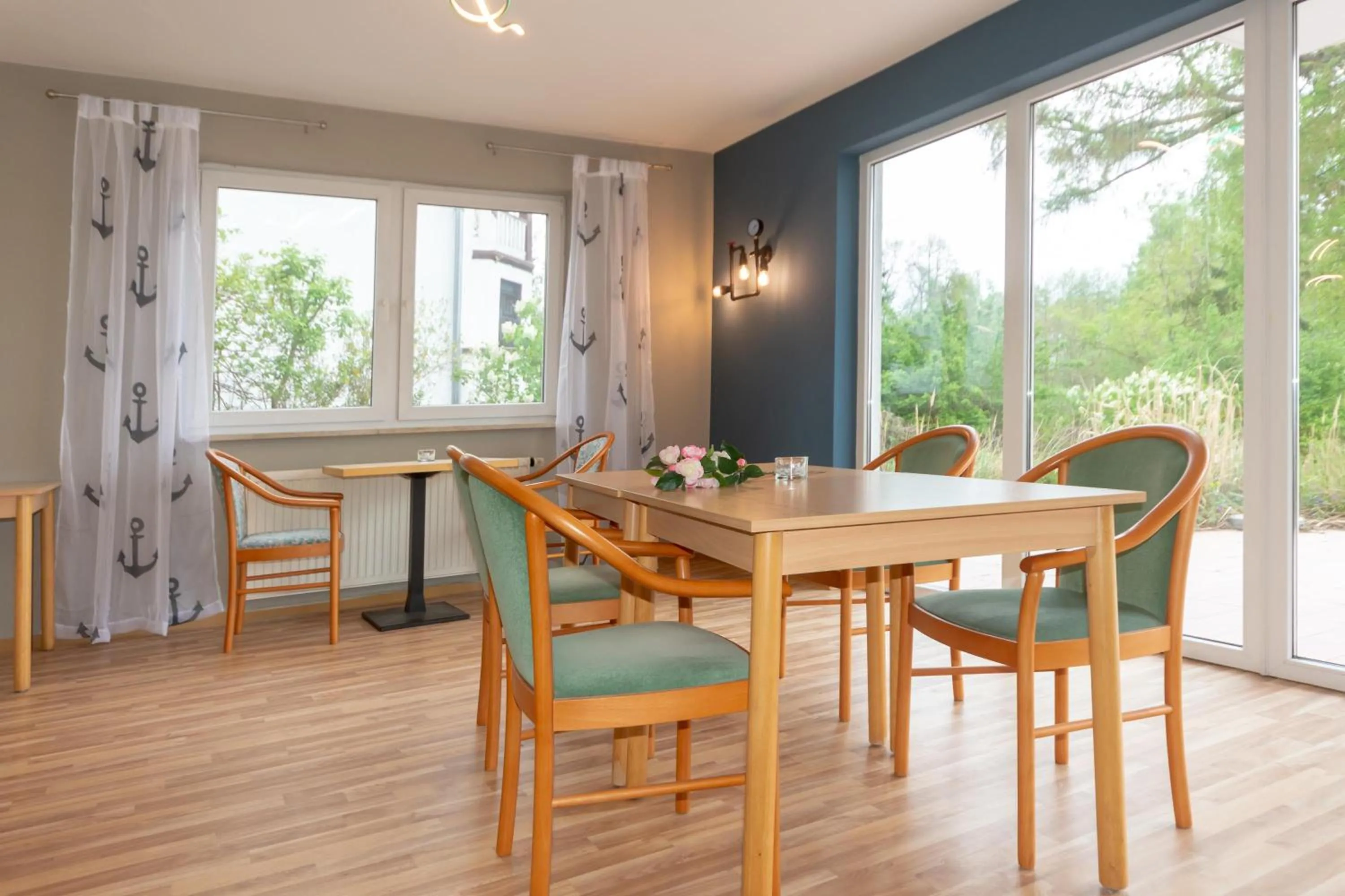 Strandhaus Malchow