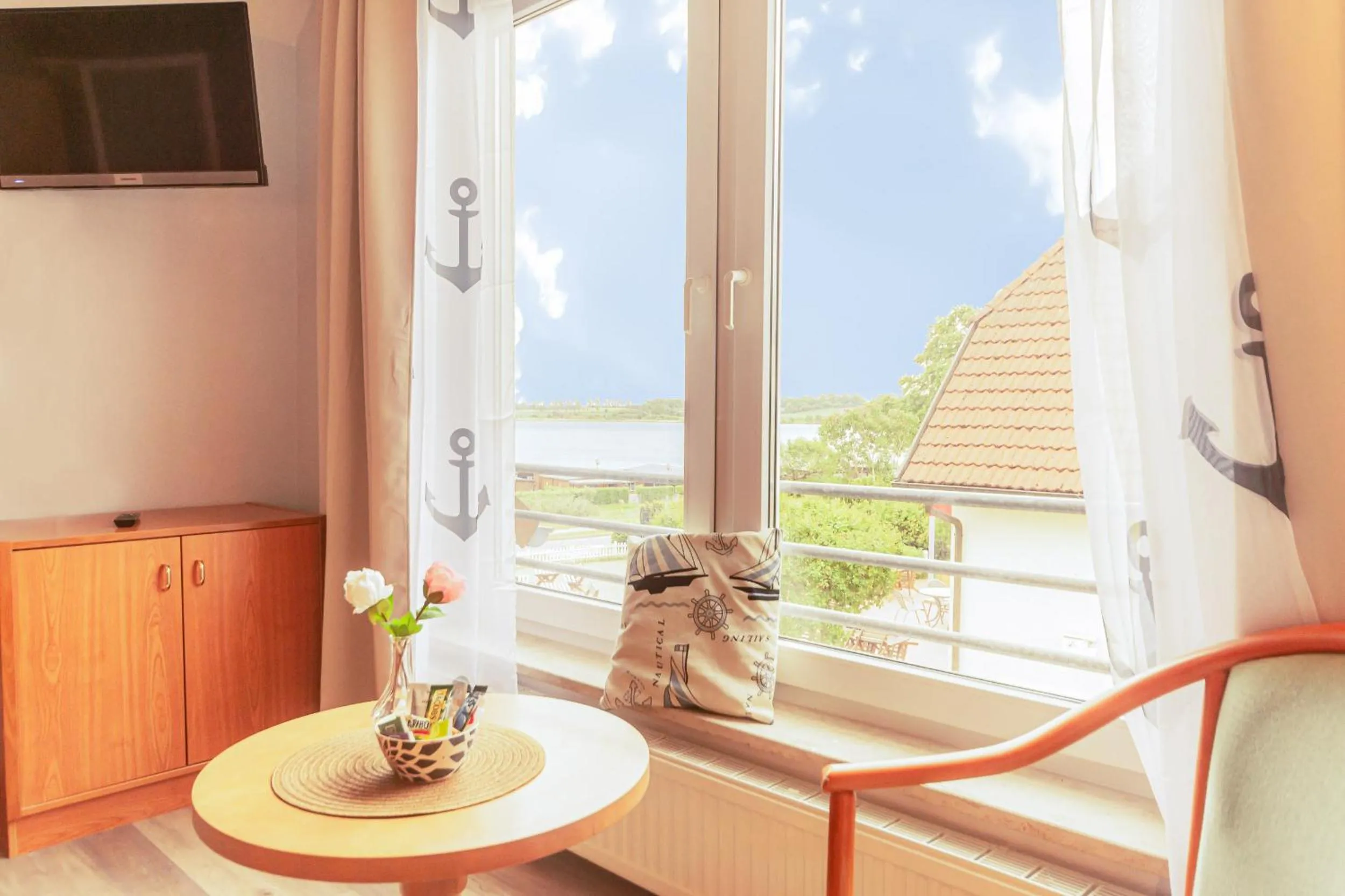 Strandhaus Malchow