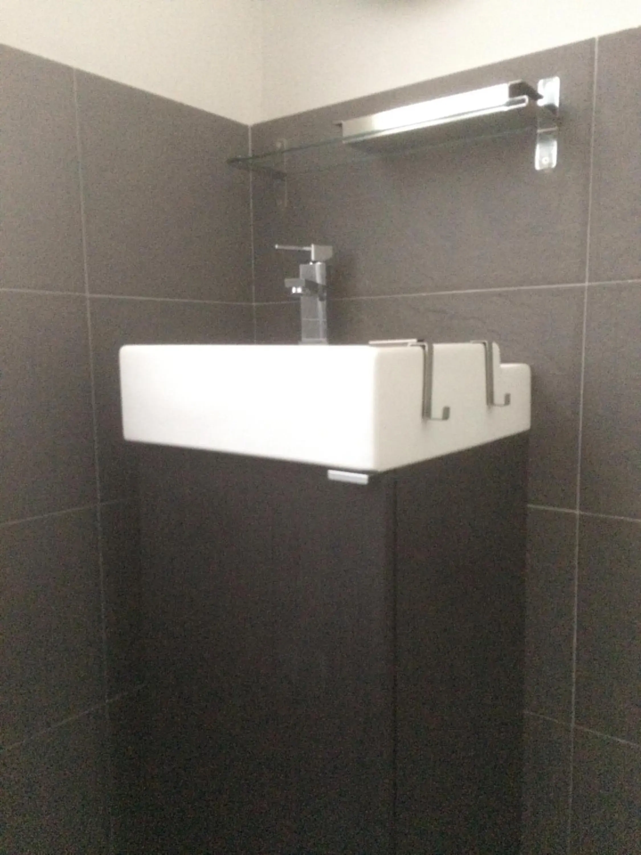 Double Room with Private Bathroom in Diezmadrid Double Room with Private Bathroom in Diezmadrid