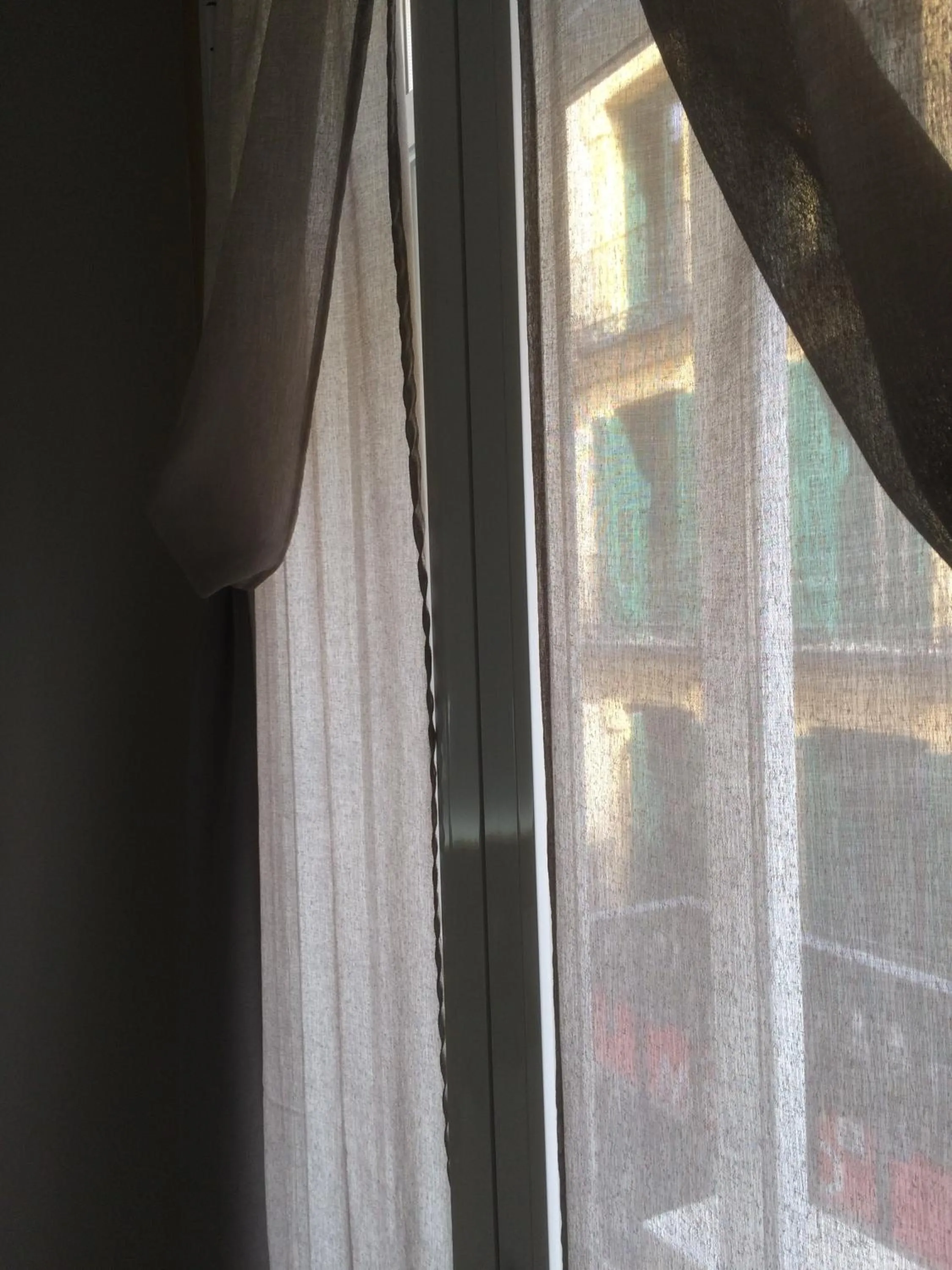 Balcony/Terrace in Diezmadrid