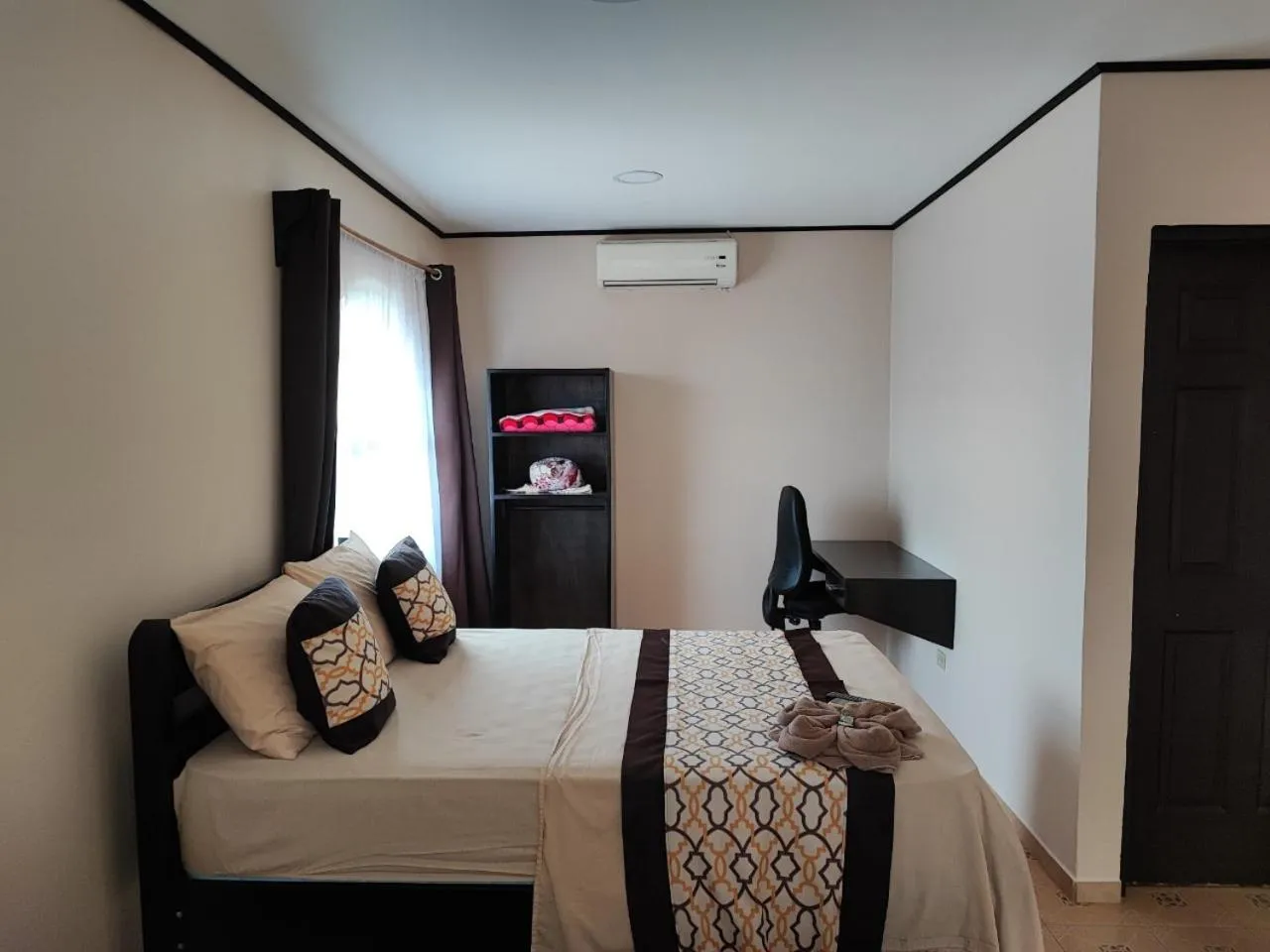 Double Room in HOTEL DEL RiO