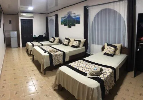 HOTEL DEL RiO