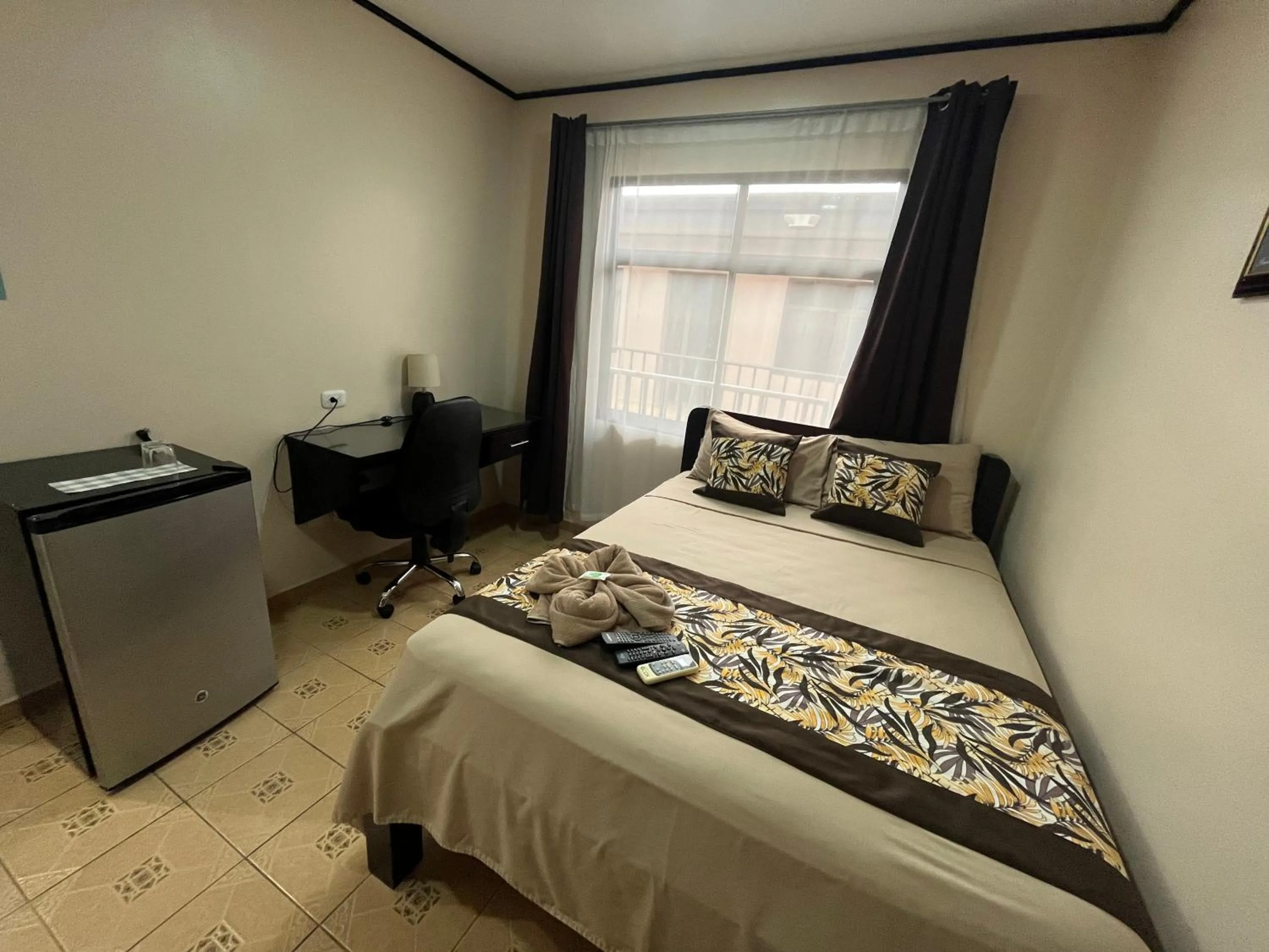 Single Room in HOTEL DEL RiO