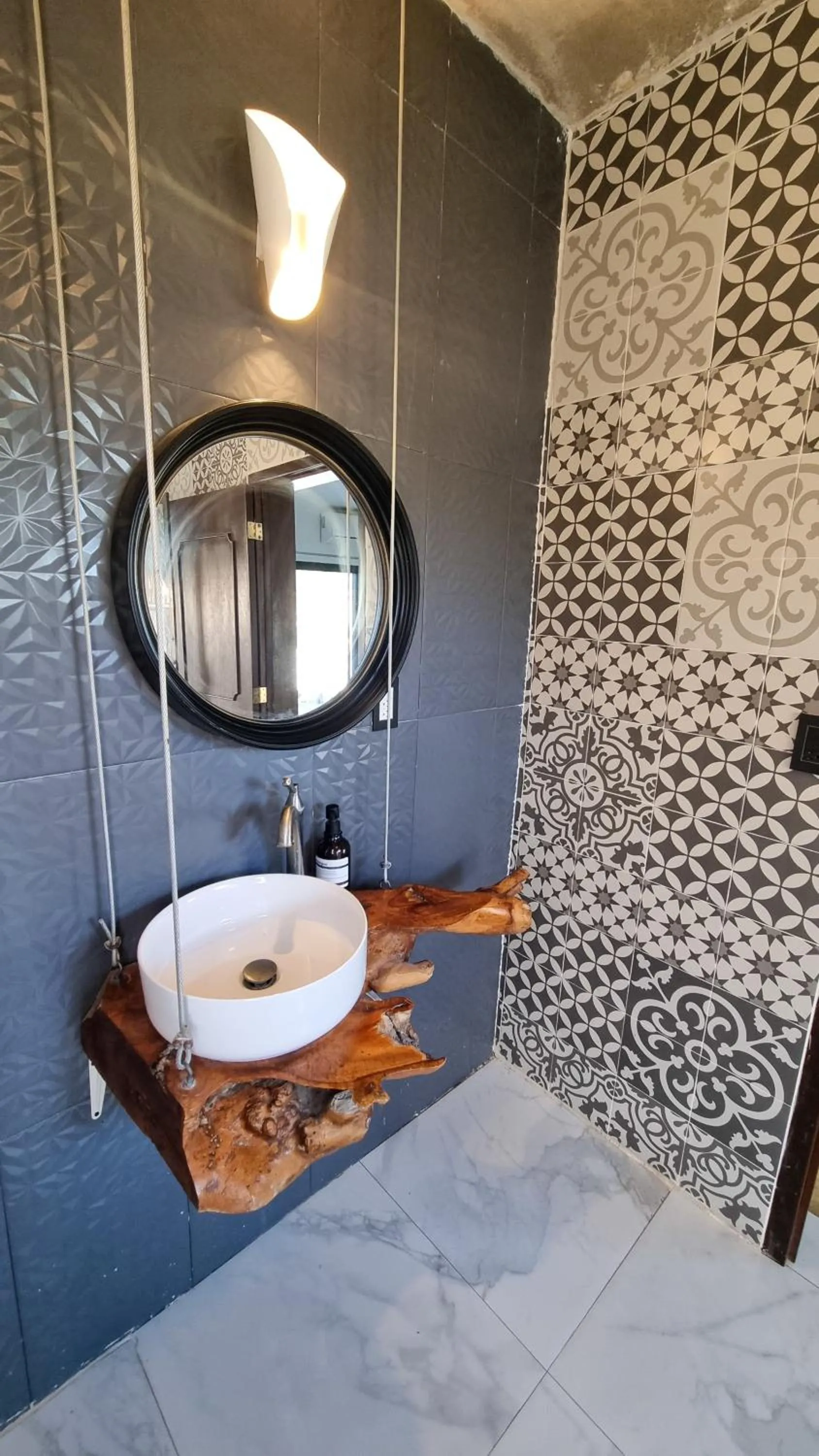 Deluxe Villa in Kajal Kiin