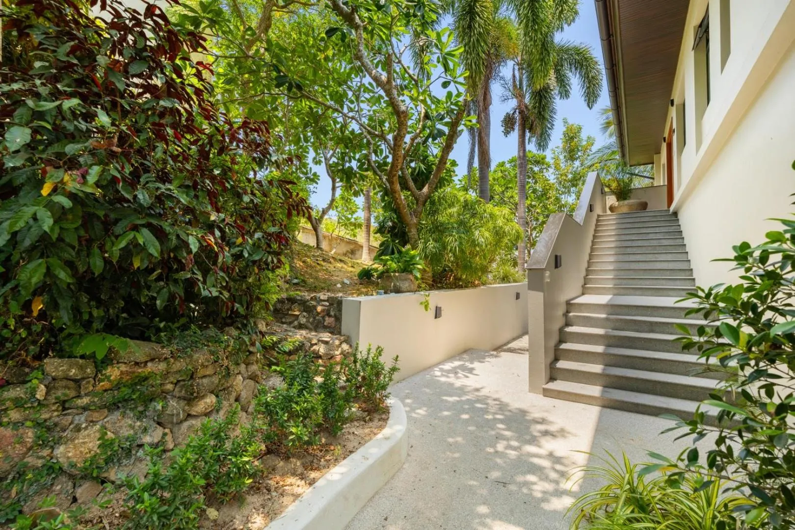 Villa Baan Saitara