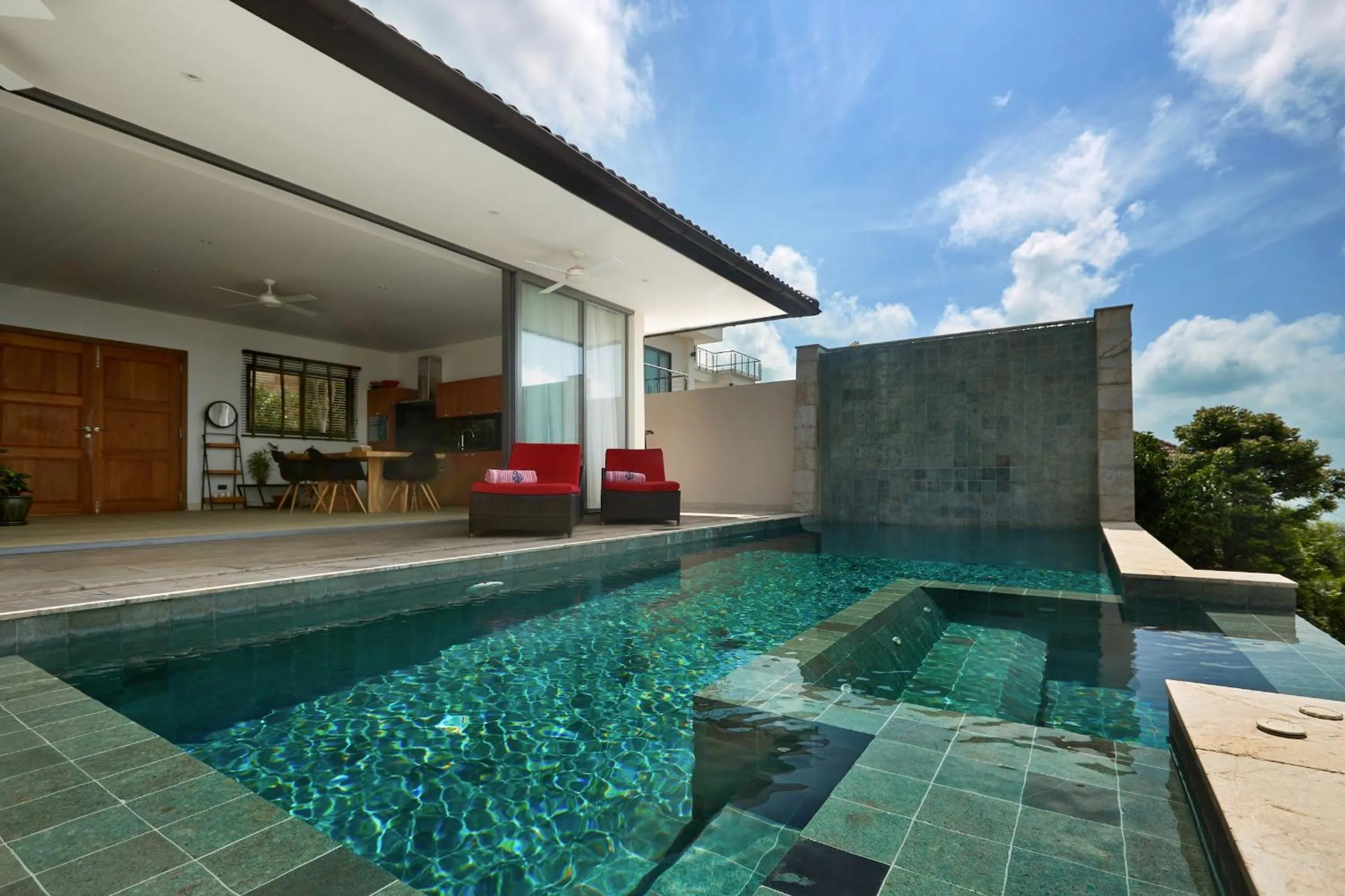 Villa Baan Saitara