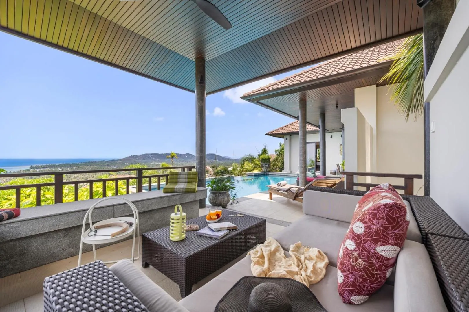 Villa Baan Saitara