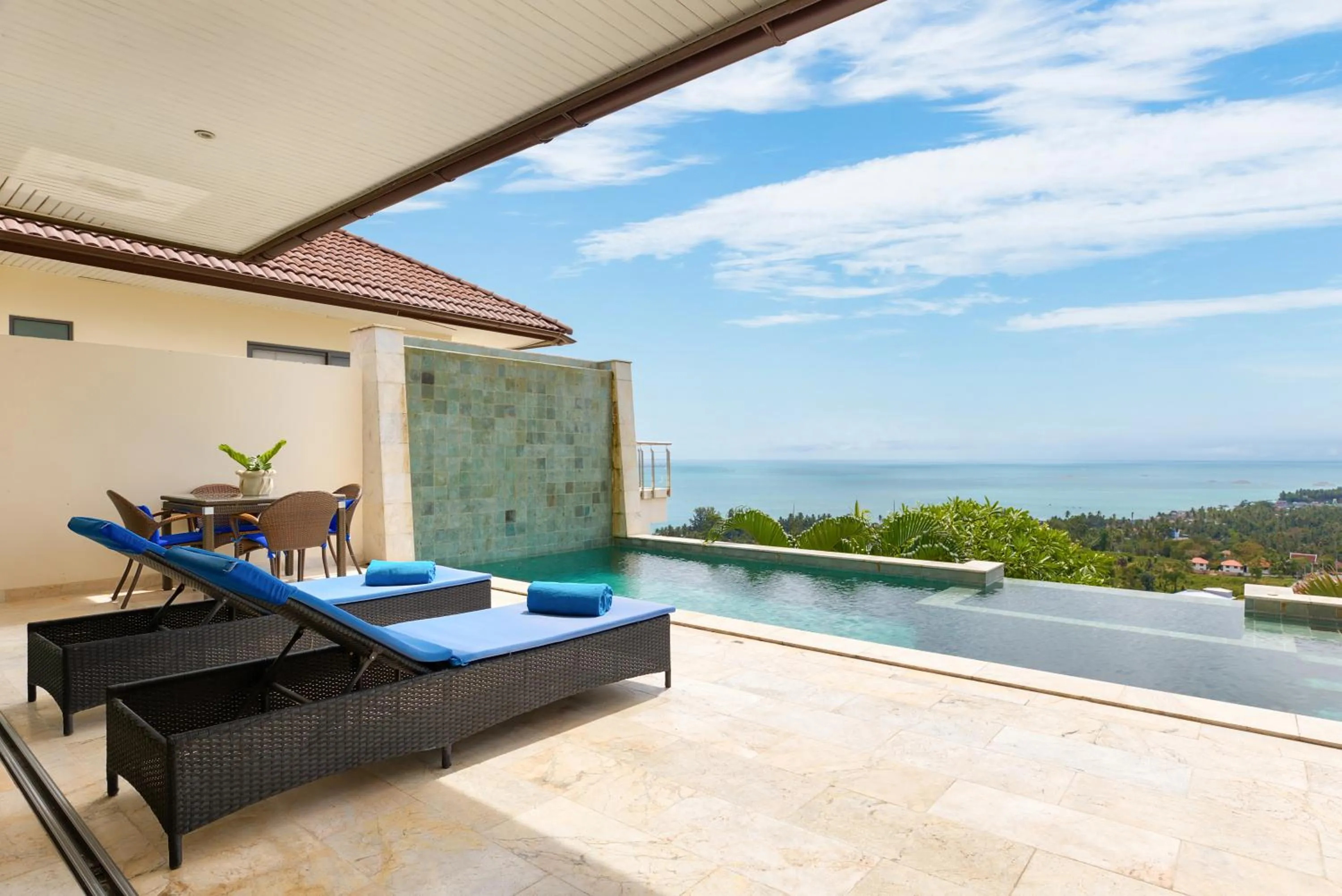 Villa Baan Saitara