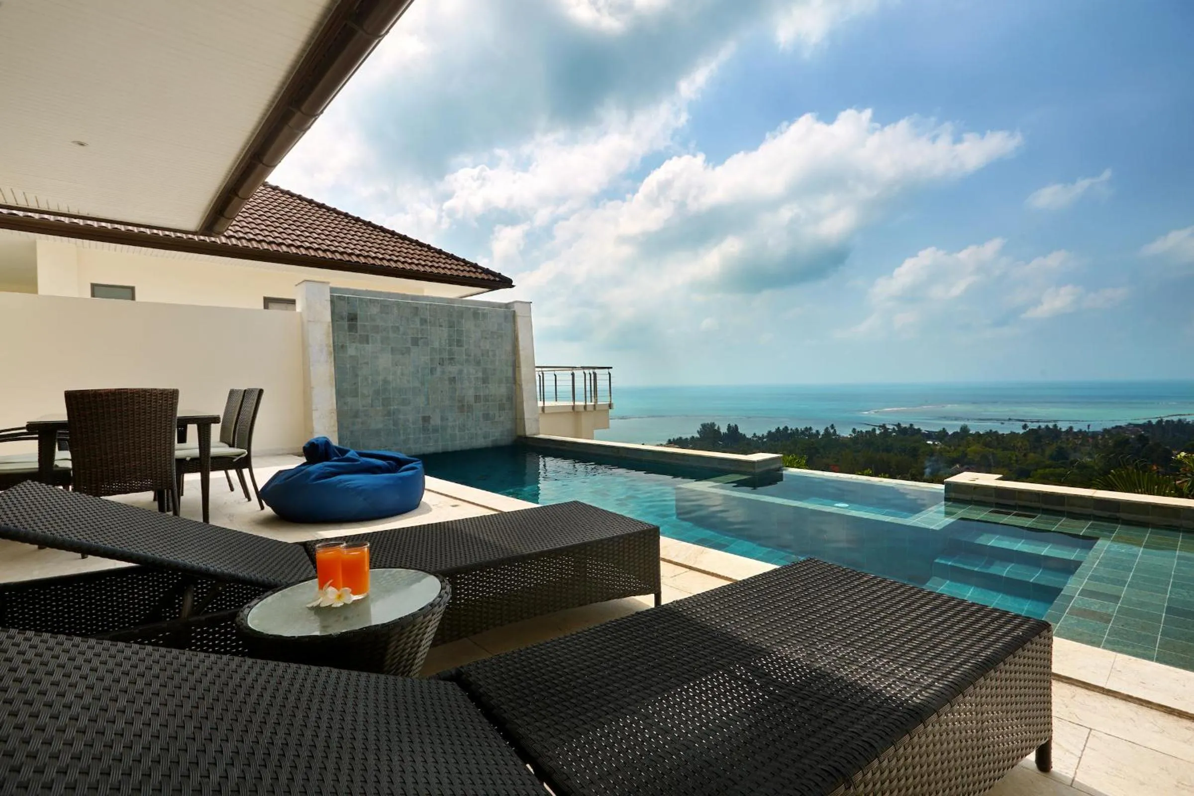 Villa Baan Saitara