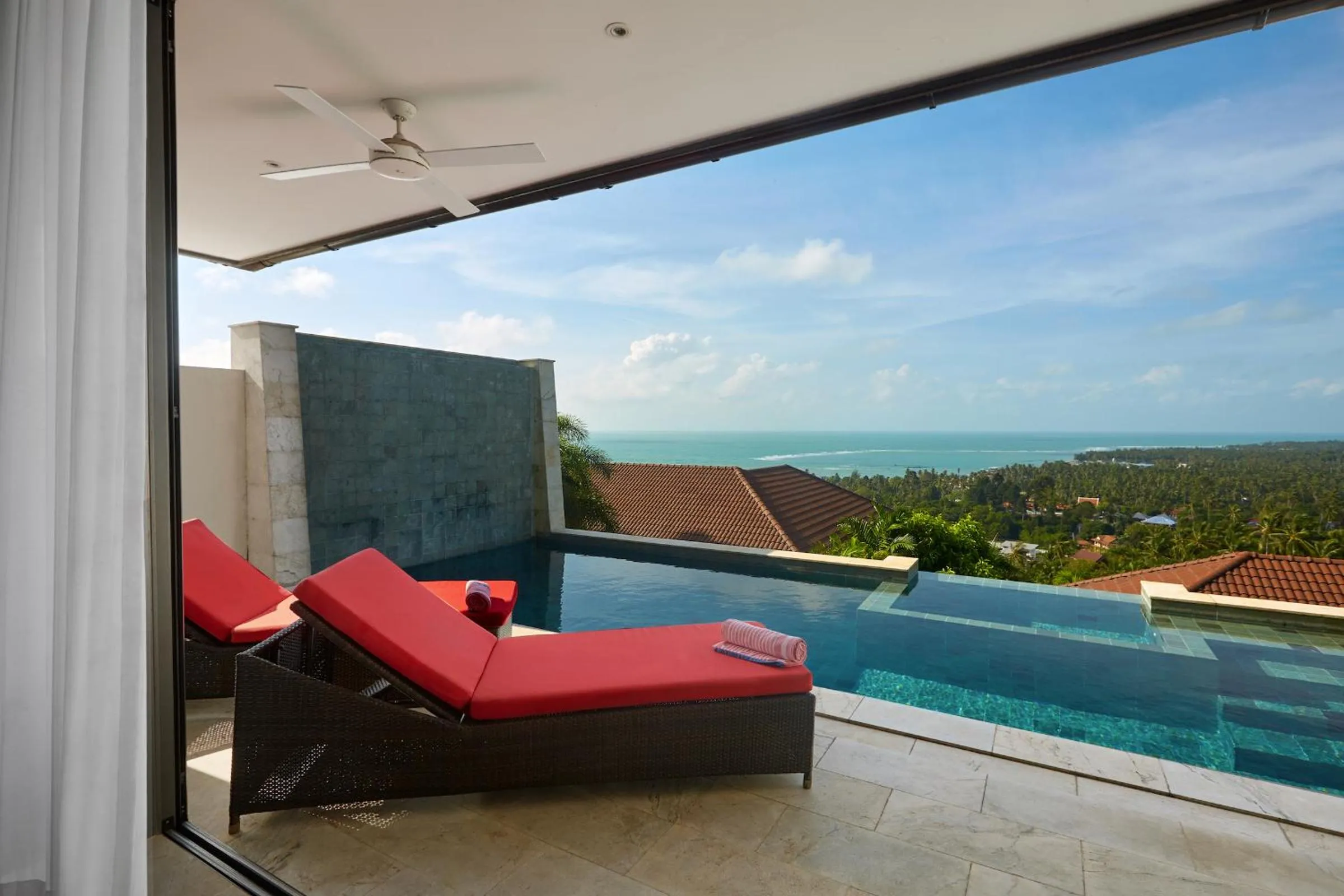 Villa Baan Saitara