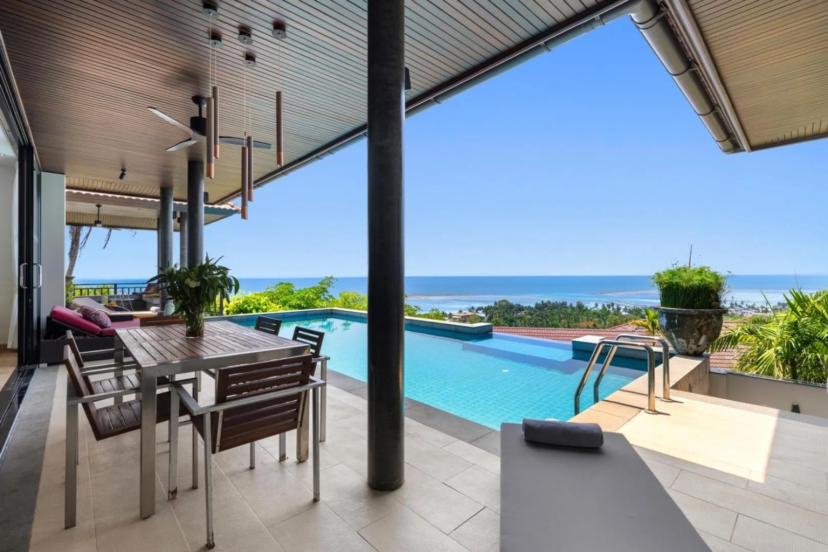 Villa Baan Saitara