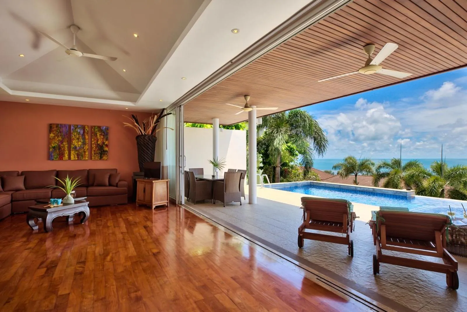 Villa Baan Saitara