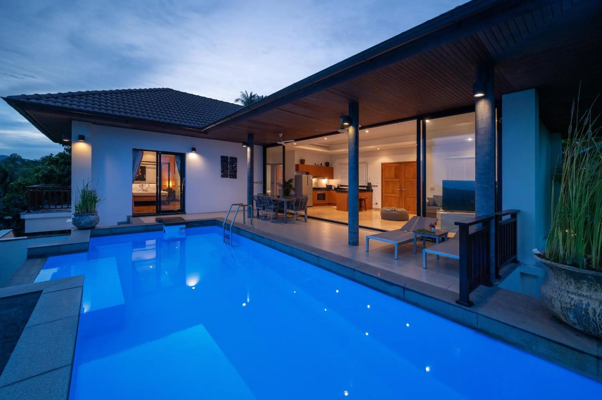 Villa Baan Saitara