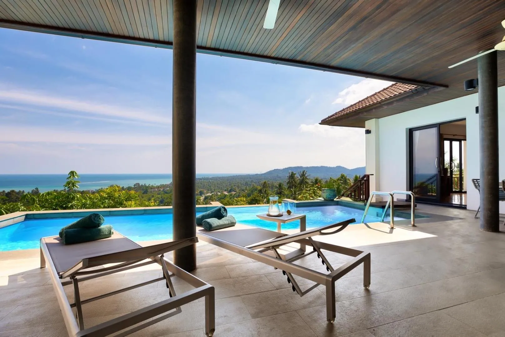 Villa Baan Saitara