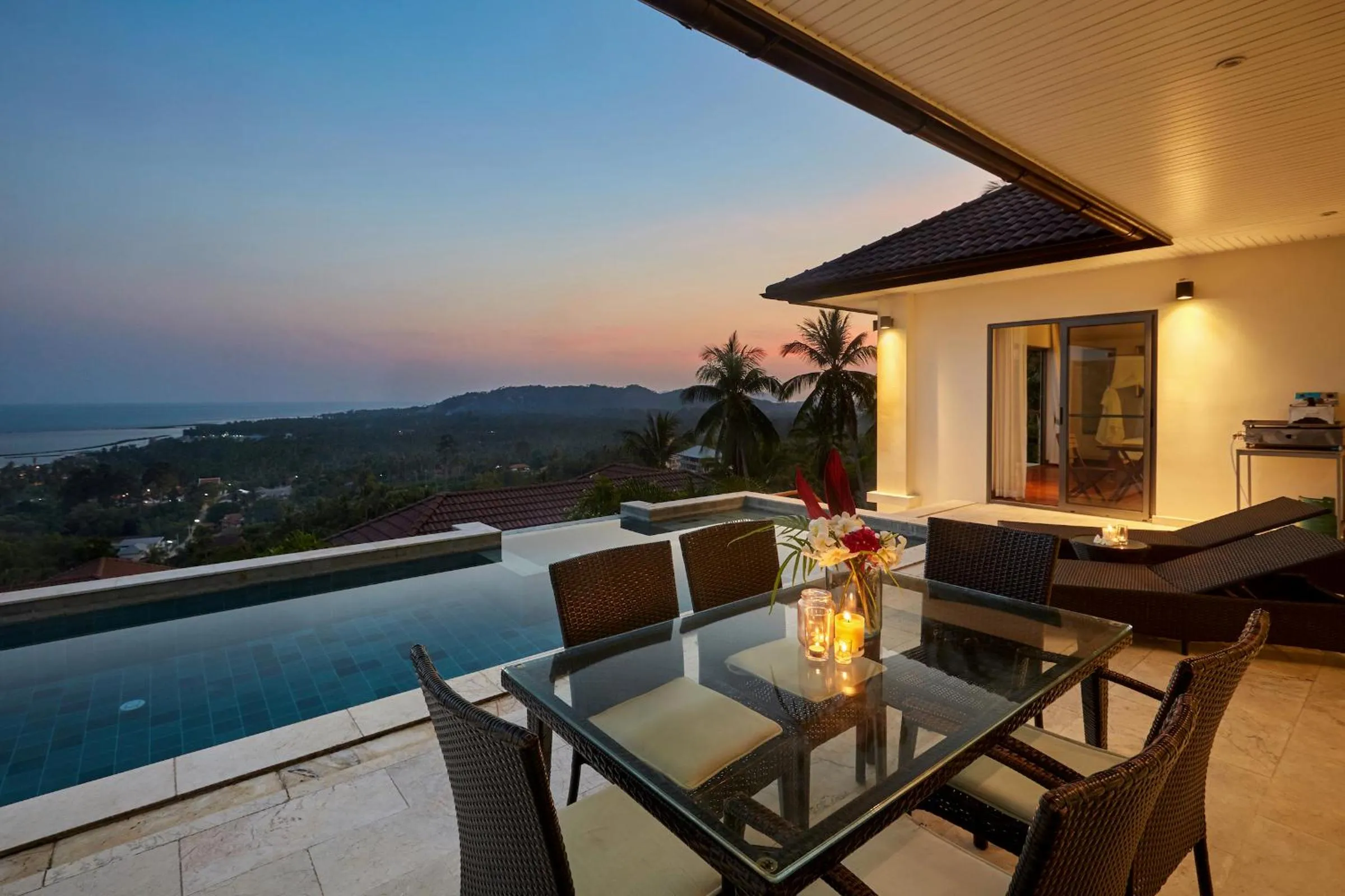 Villa Baan Saitara