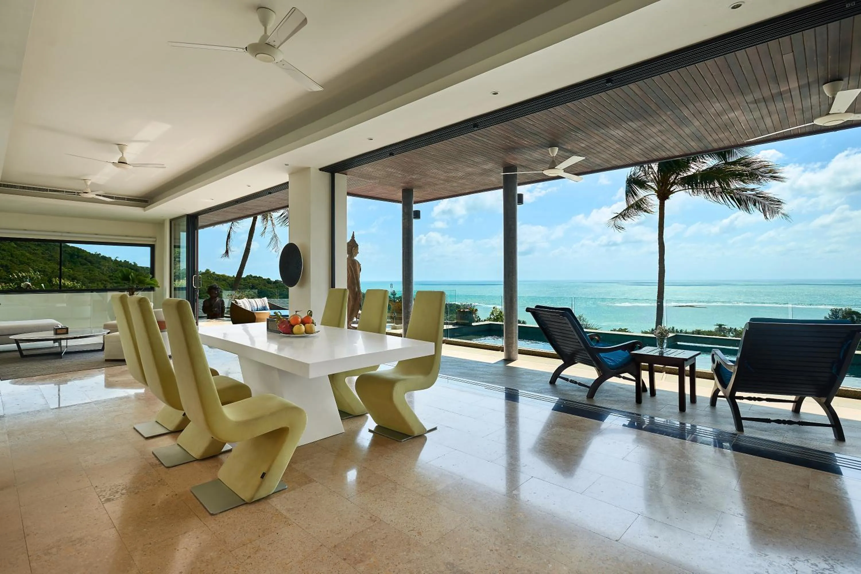 Villa Baan Saitara