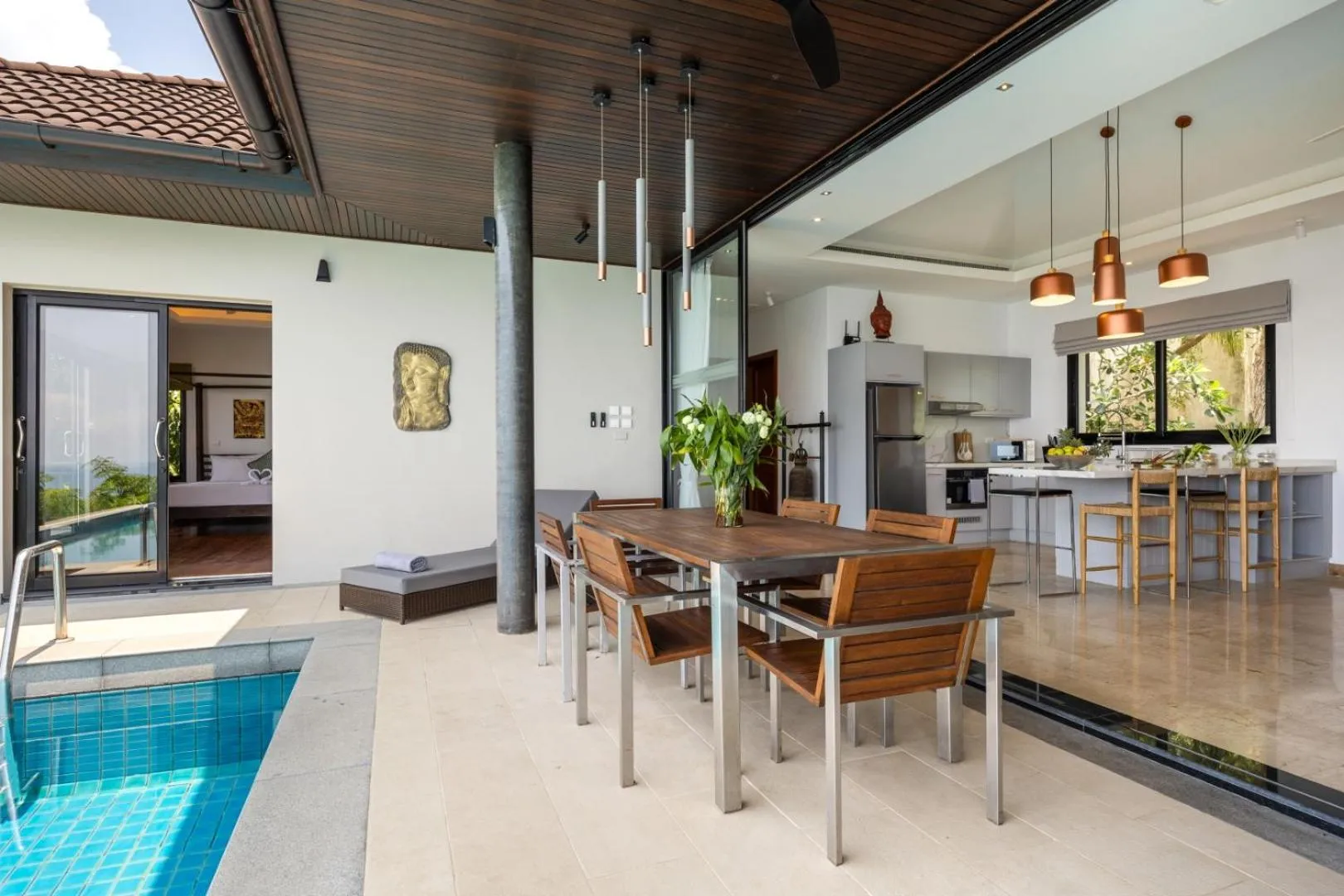 Villa Baan Saitara