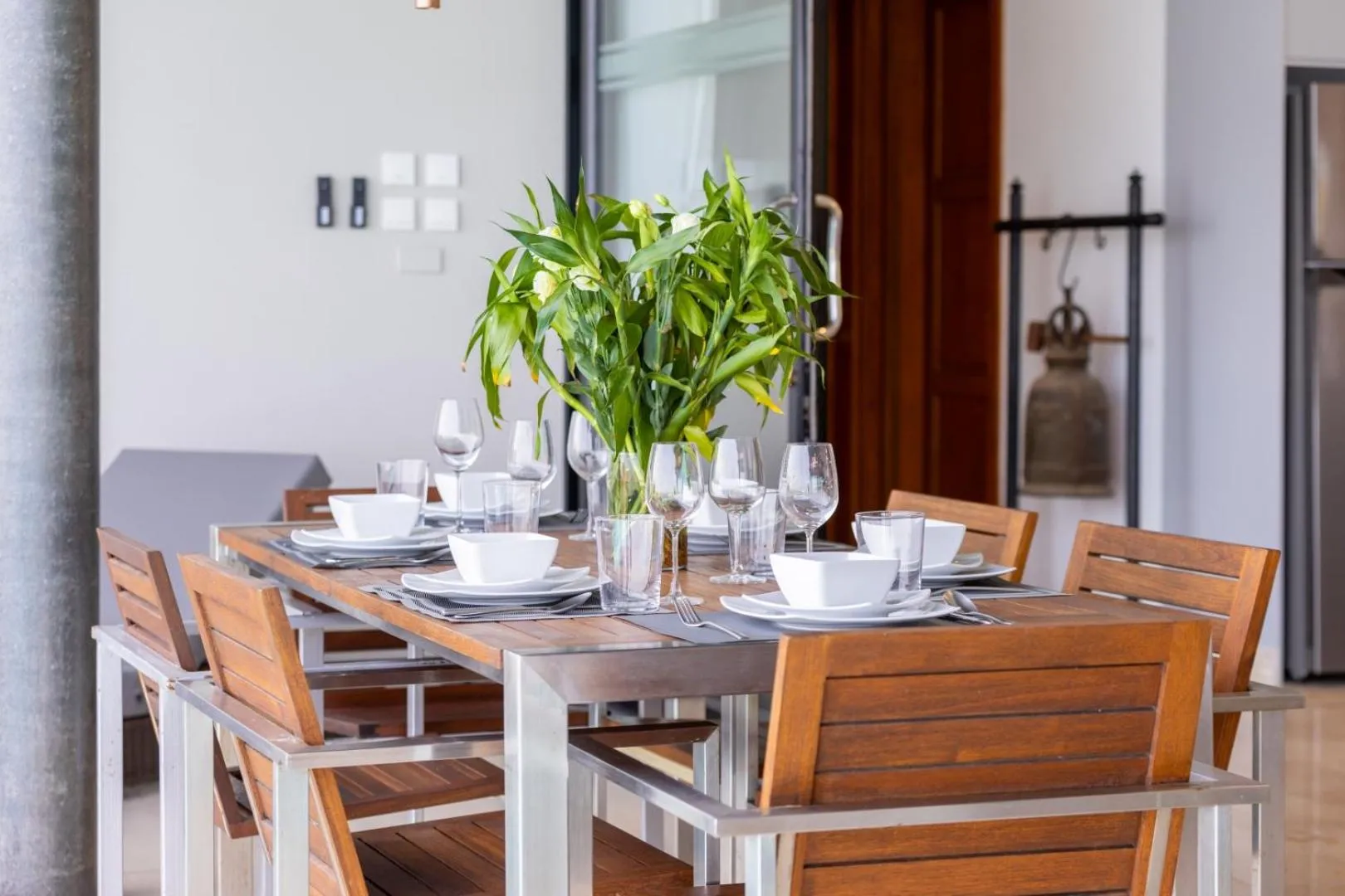Villa Baan Saitara