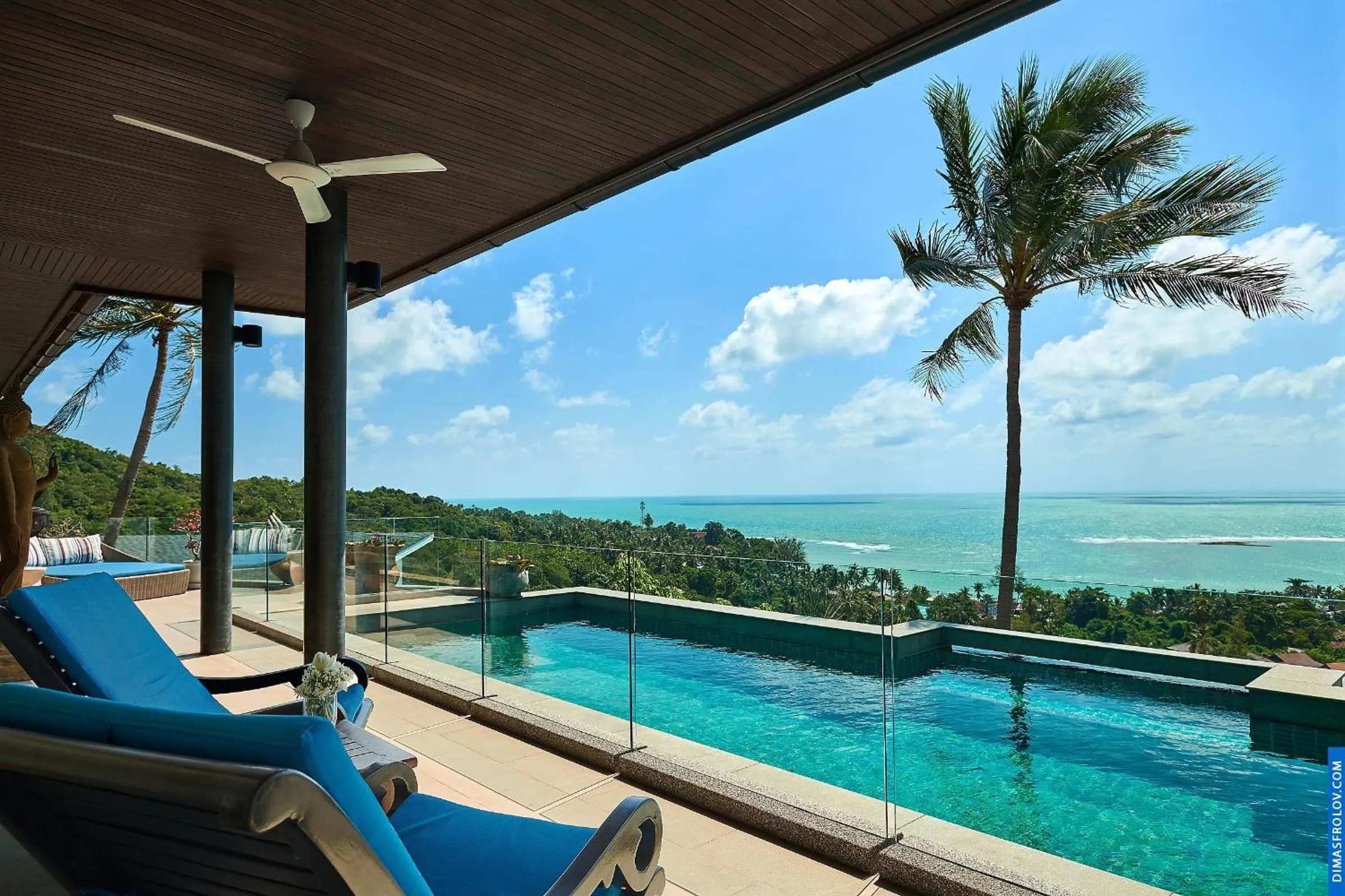 Villa Baan Saitara