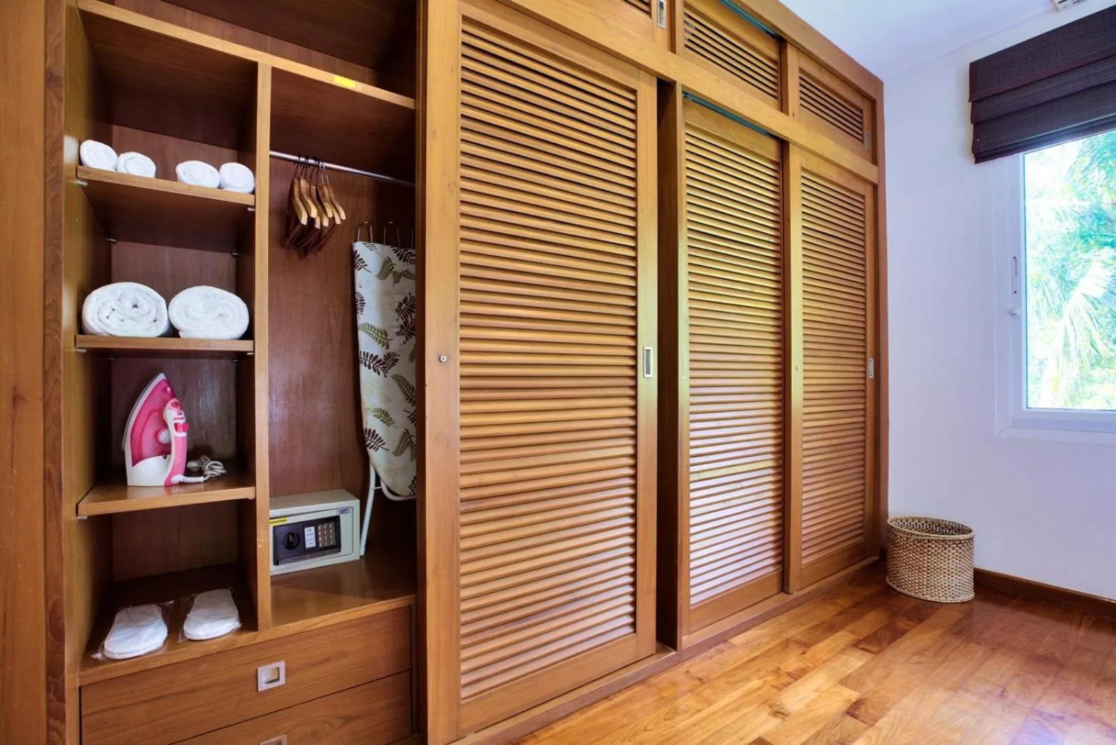 Villa Baan Saitara