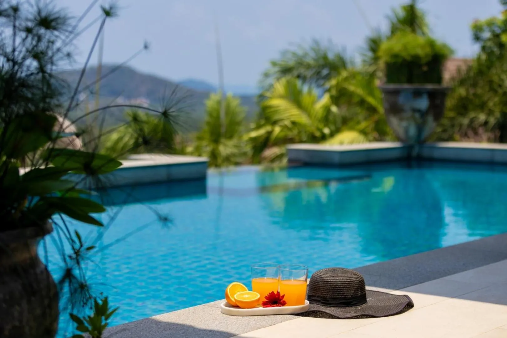 Villa Baan Saitara