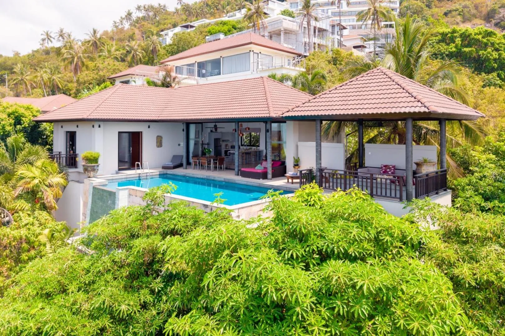 Villa Baan Saitara