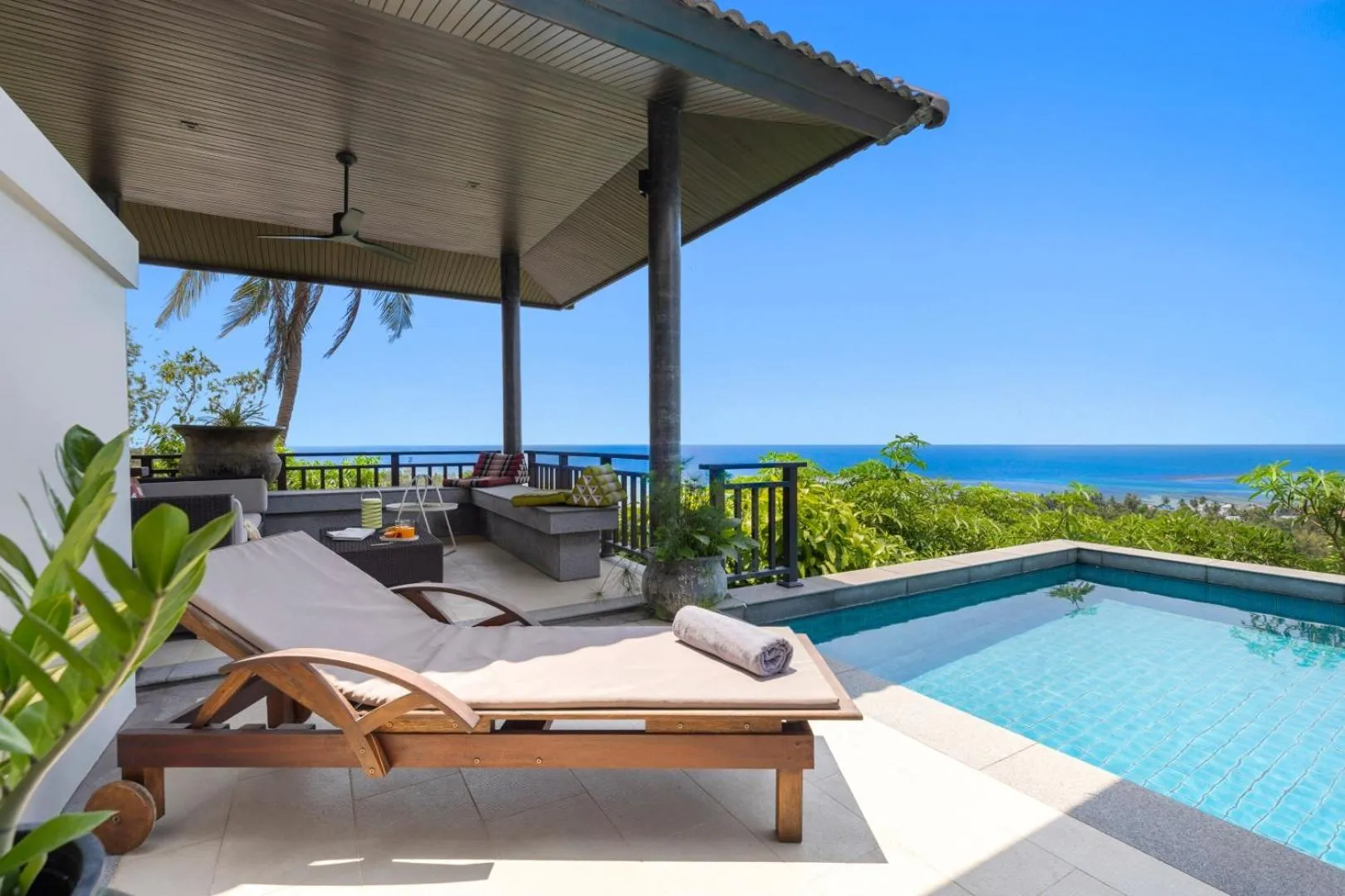 Villa Baan Saitara
